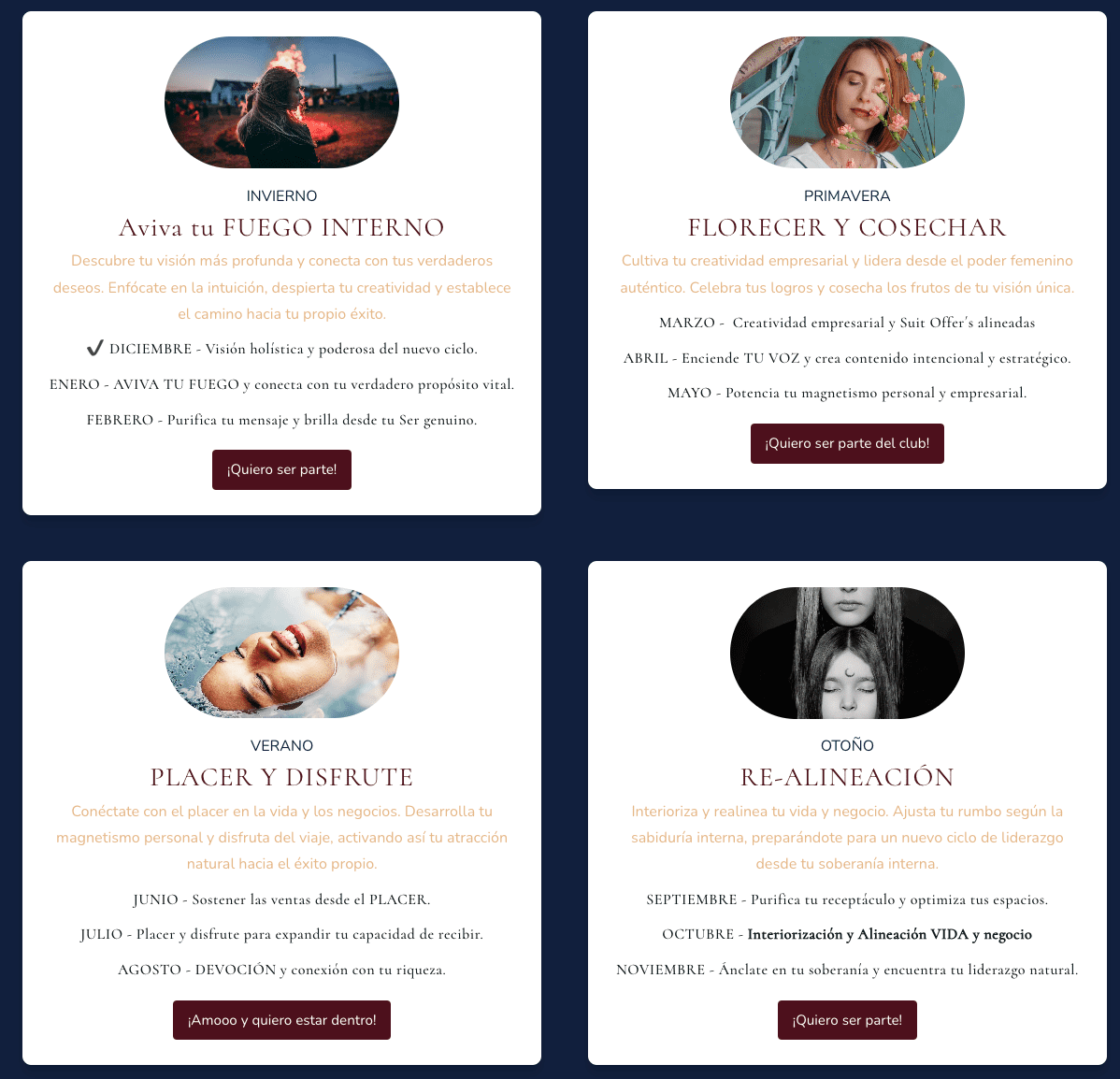 Capítulo 4. LA MOTIVACIÓN según el ciclo🩸