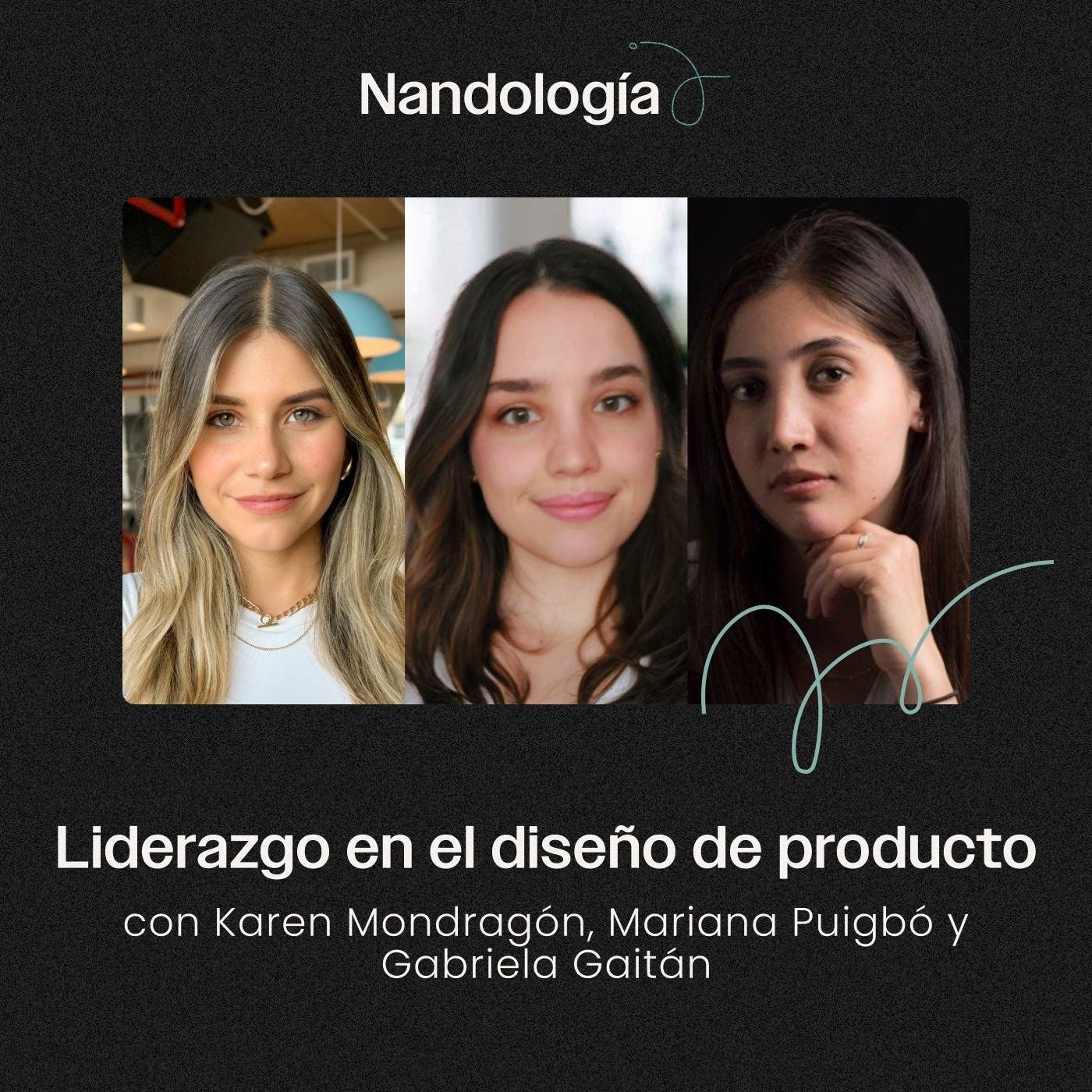 T1E6 - Liderazgo en el diseño de producto