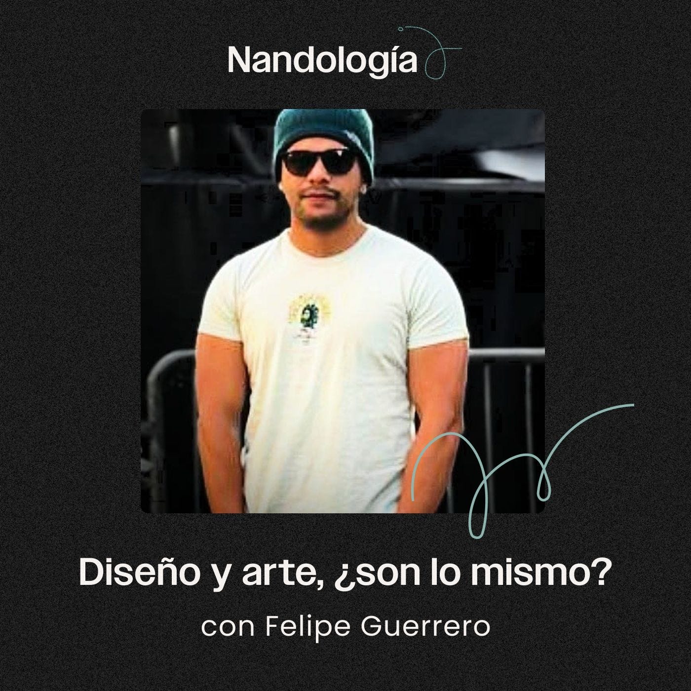 T1E4 - Diseño y arte, ¿son lo mismo?