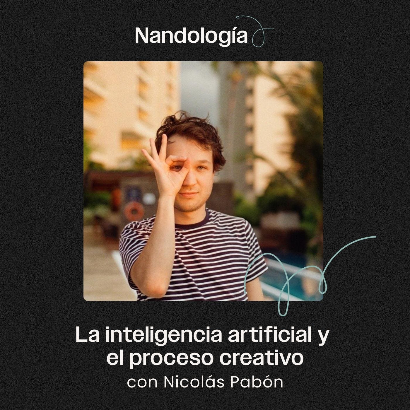 T1E3 - La inteligencia artificial y el proceso creativo