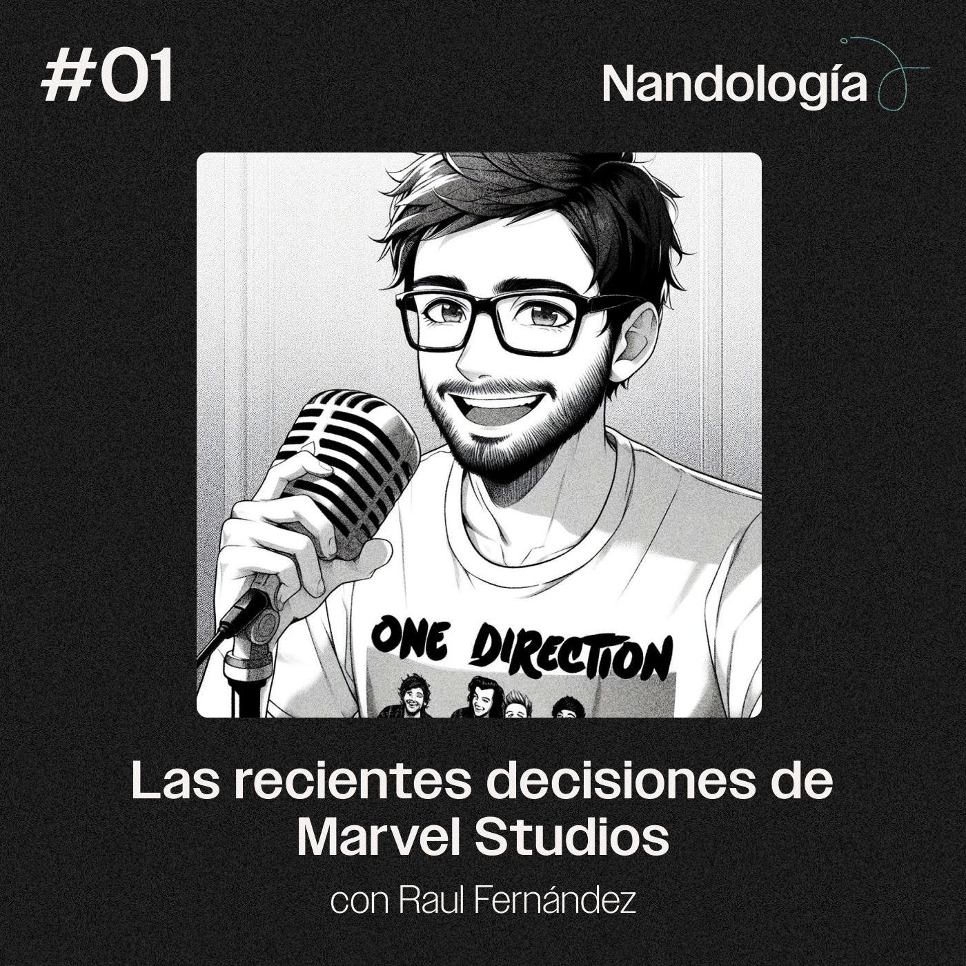 T1E1 - Las recientes decisiones de Marvel Studios