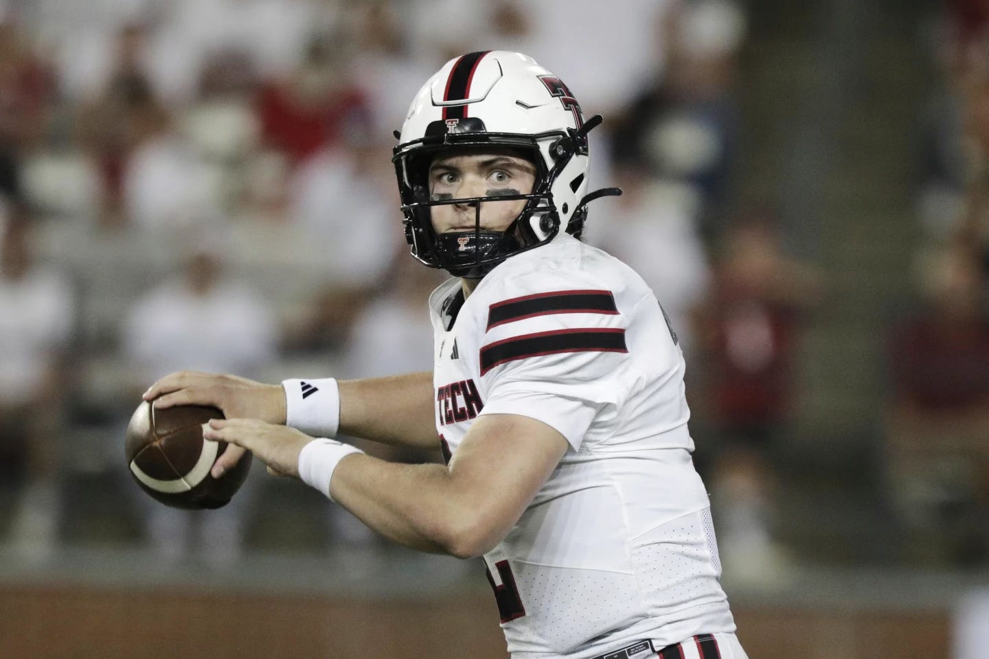 Seth\'s College Football Corner