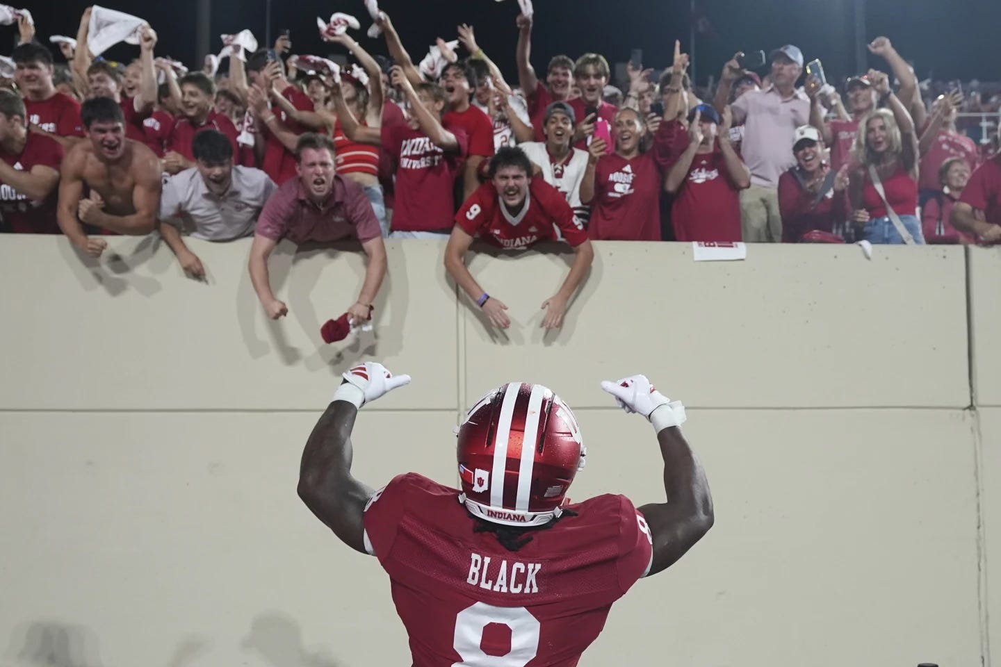 Seth\'s College Football Corner