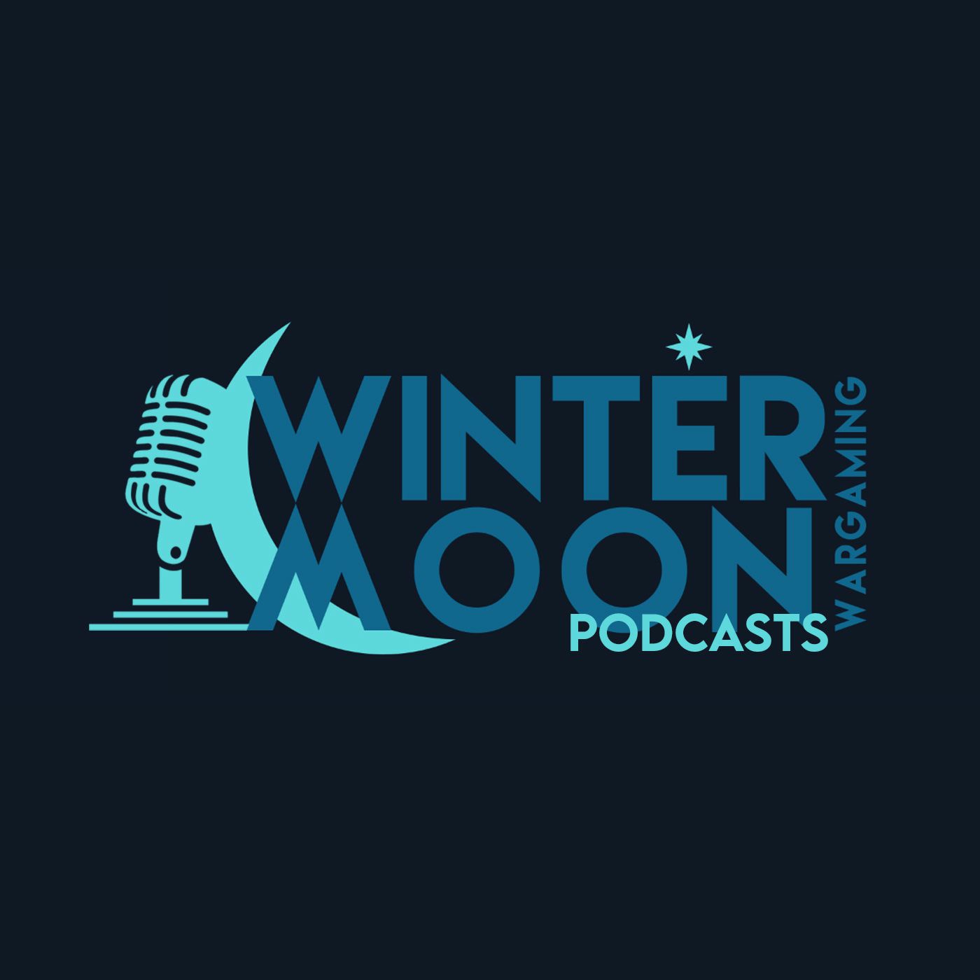 Winter Moon Podcasts Episode 15