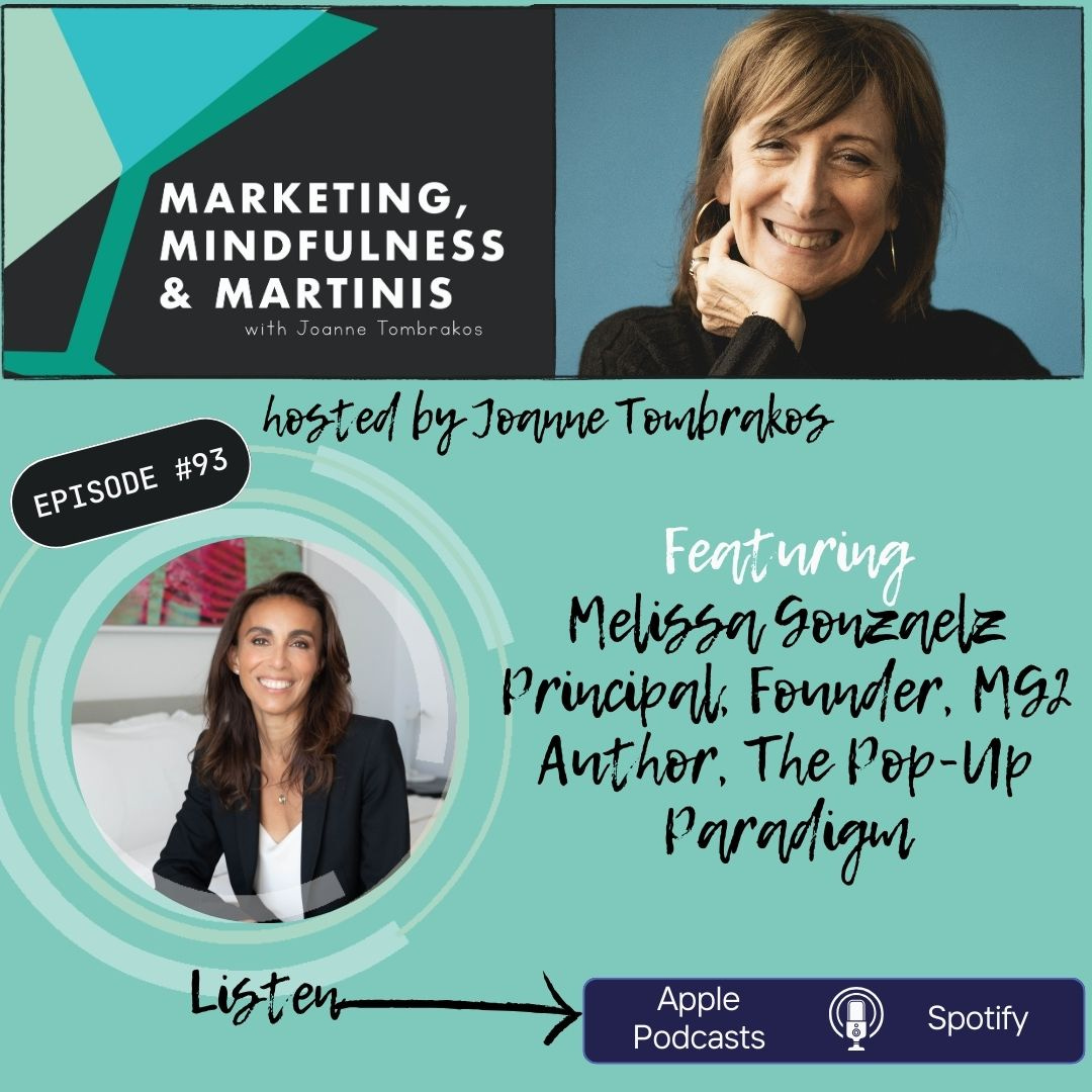 How Melissa Gonzalez Is Reimagining The Retail Experience in 2024: Episode#93 How Melissa Gonzalez Is Reimagining The Retail Experience in 2024: Episode#93