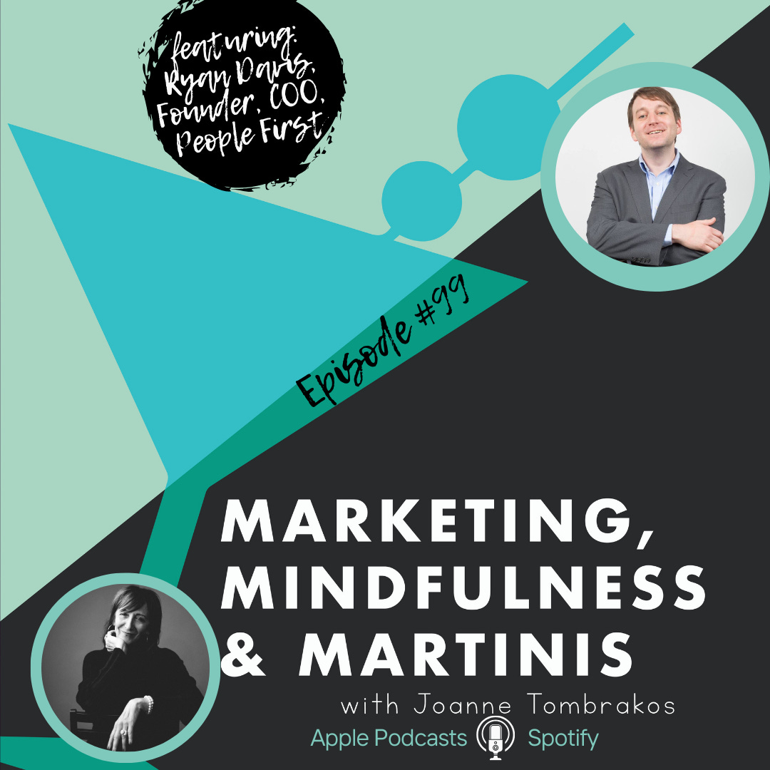 Ryan Davis On Why Your Influence Matters, Winning Votes for Democrats Through Everyday Actions Ryan Davis On Why Your Influence Matters, Winning Votes for Democrats Through Everyday Actions