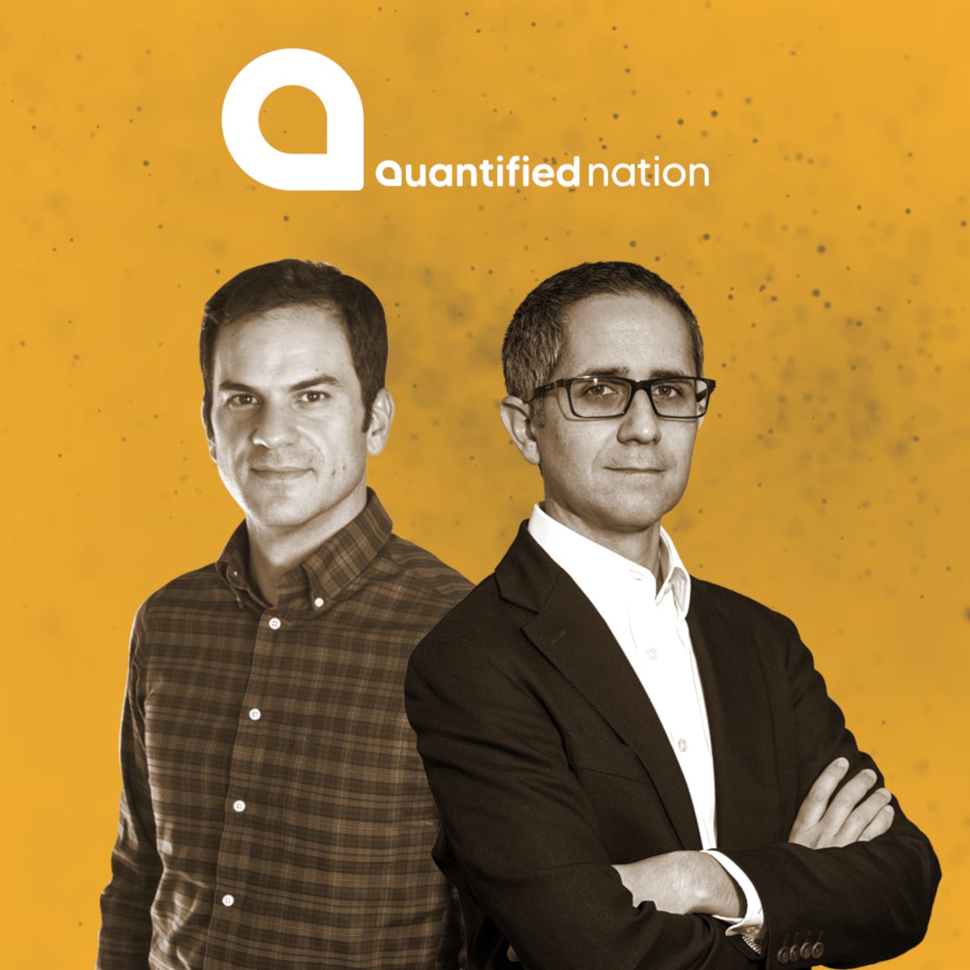 Portada de Quantified Nation | Medición de Marketing
