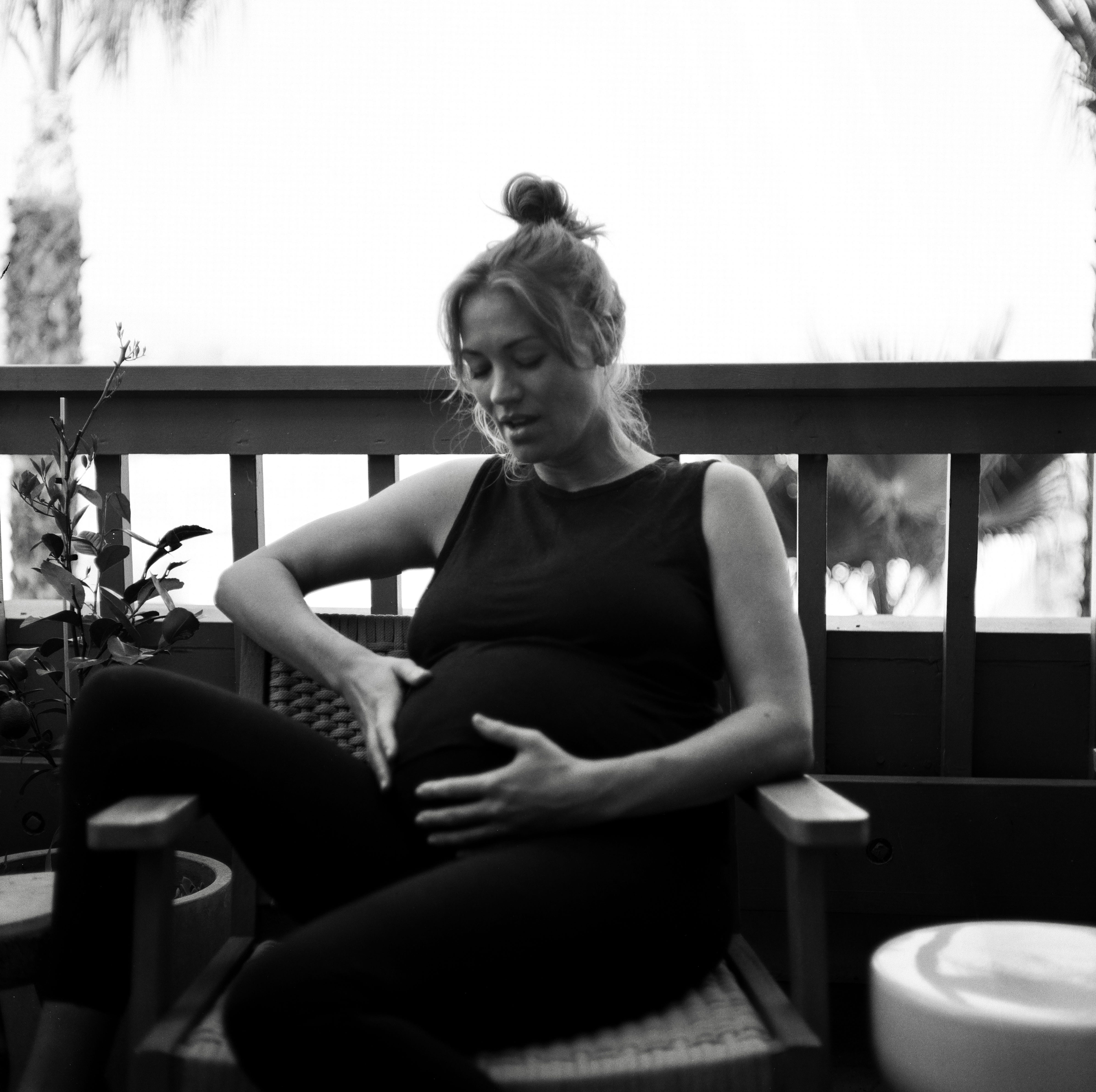 The Motherlands Podcast