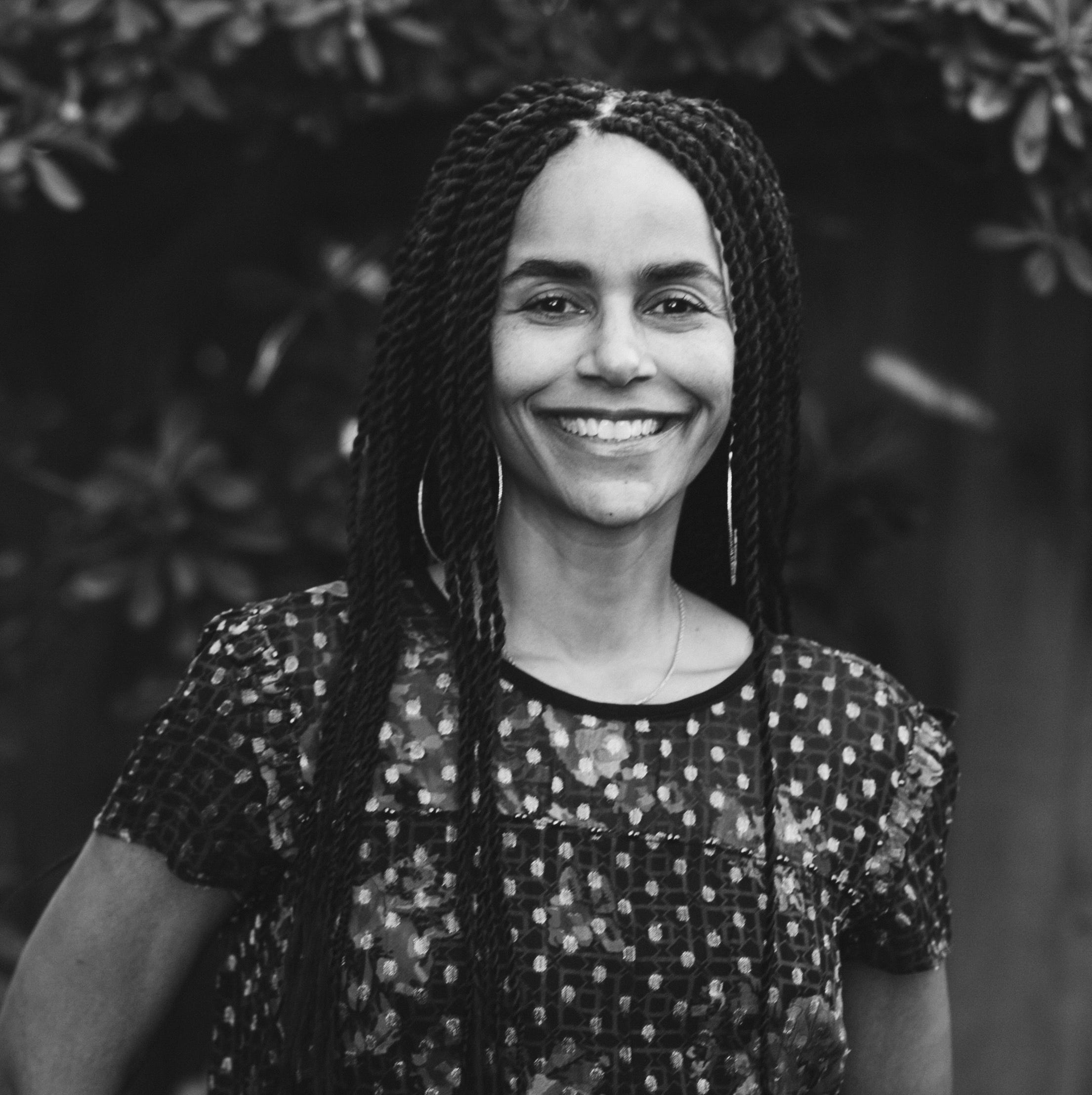 The Motherlands Podcast