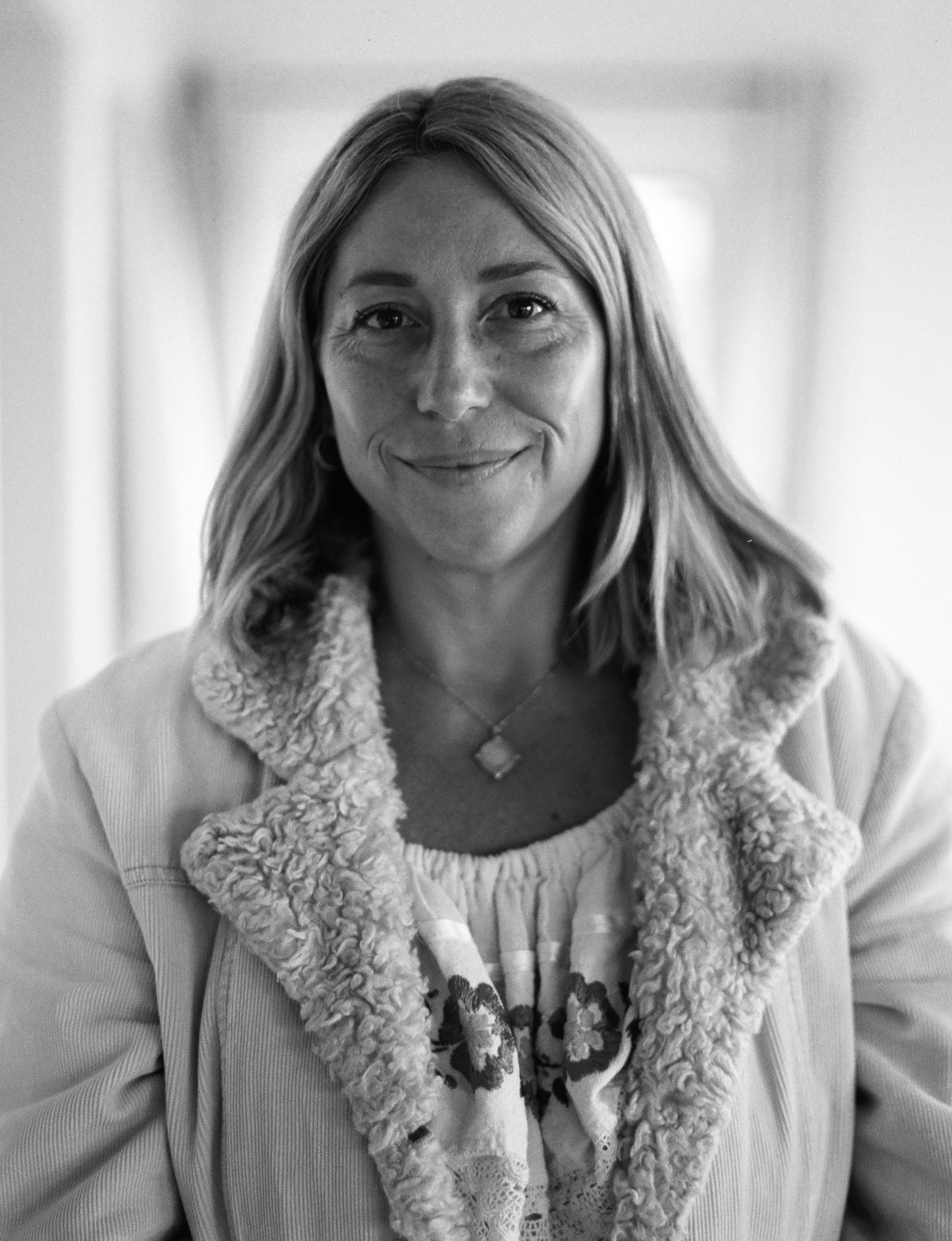 The Motherlands Podcast