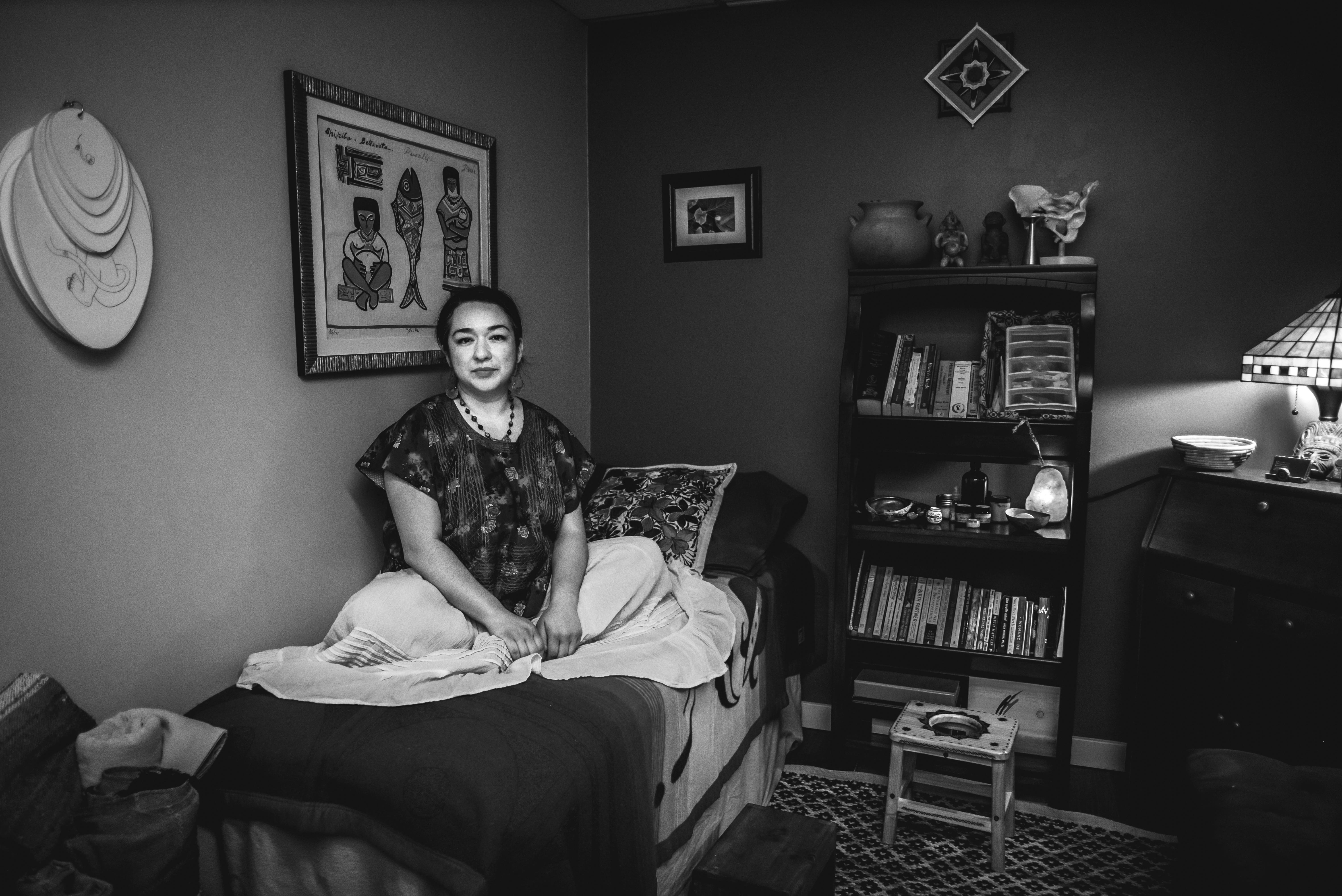 The Motherlands Podcast