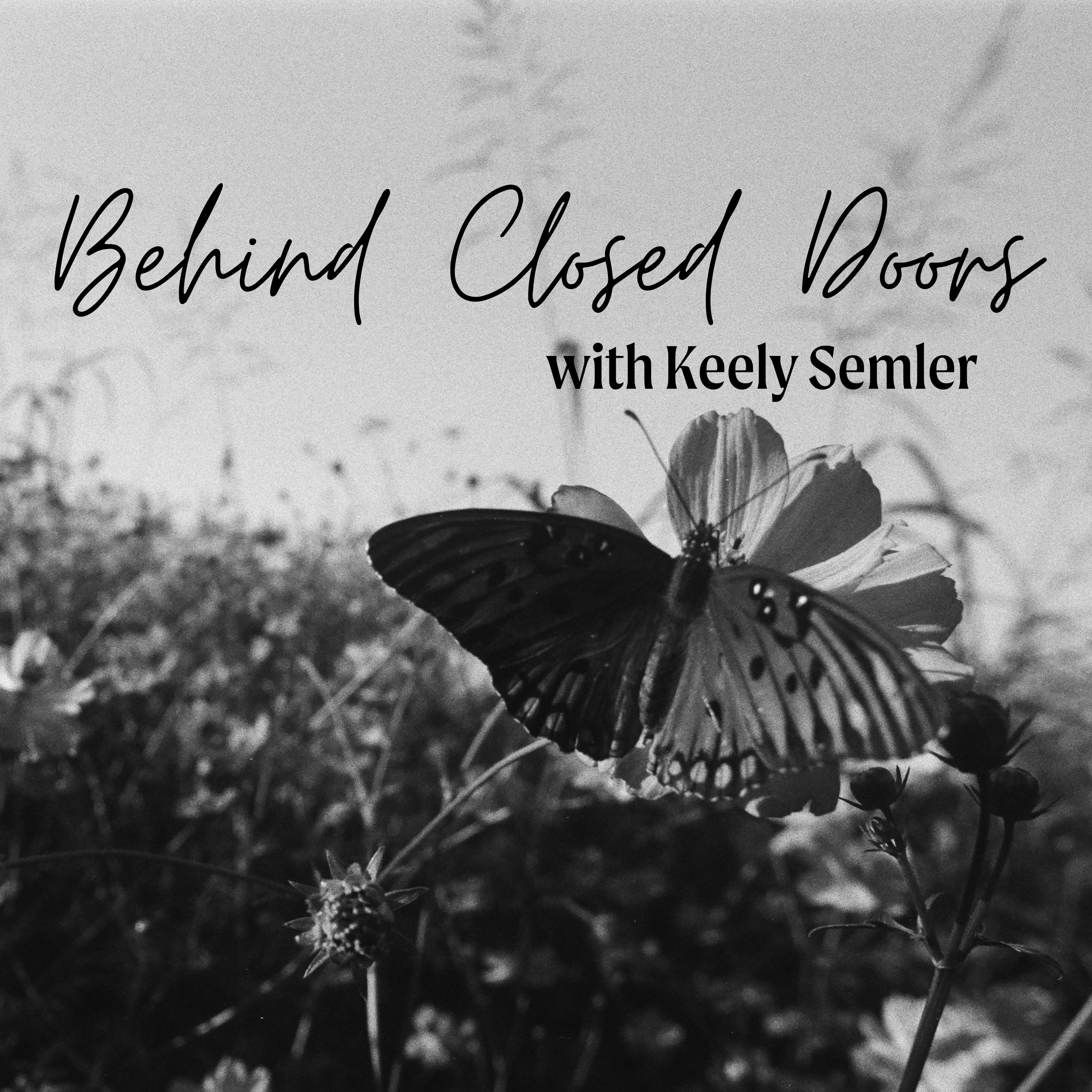 The Motherlands Podcast