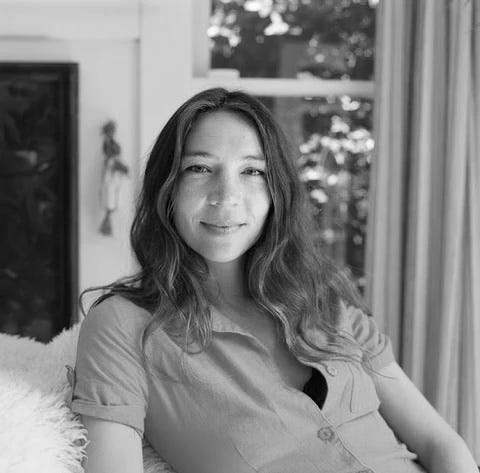 The Motherlands Podcast