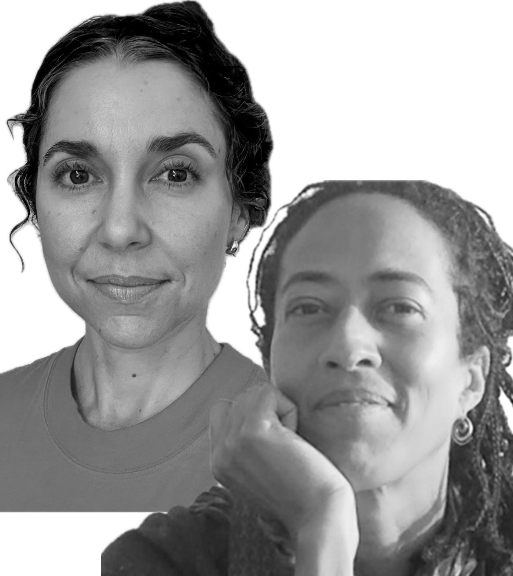 The Motherlands Podcast