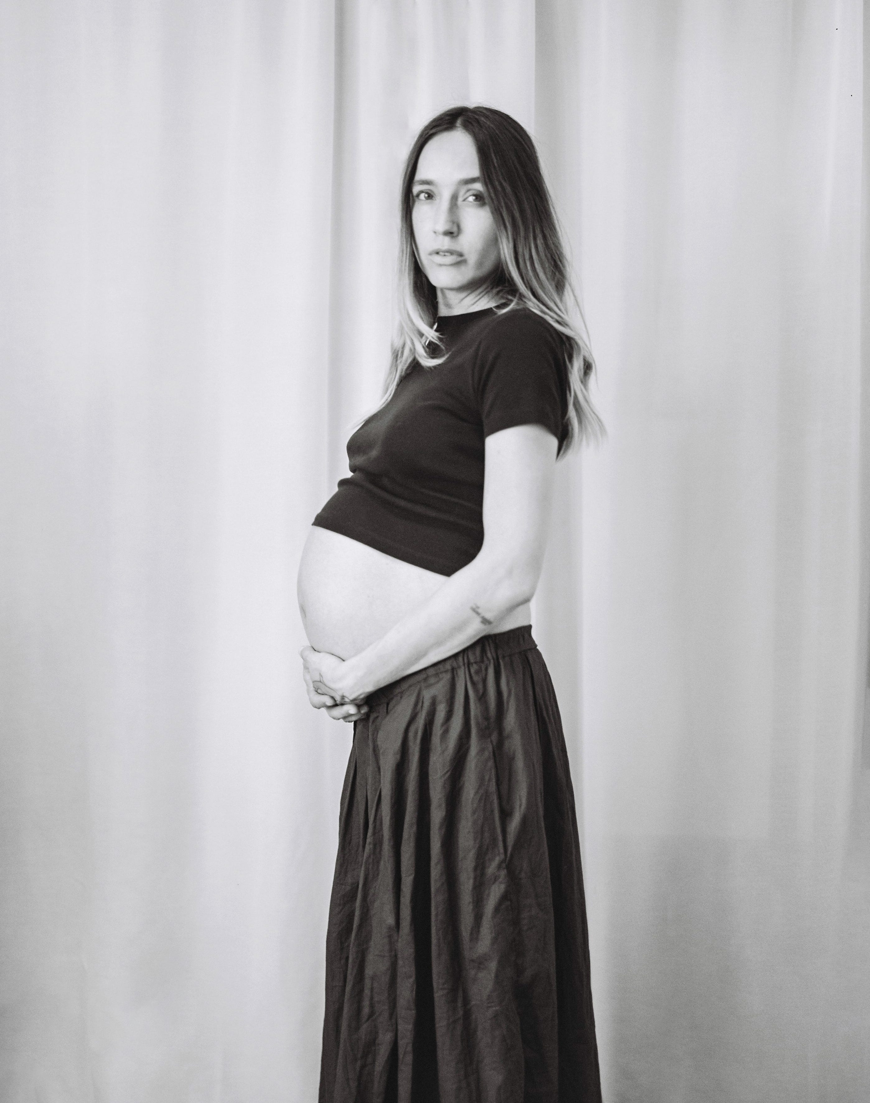 The Motherlands Podcast