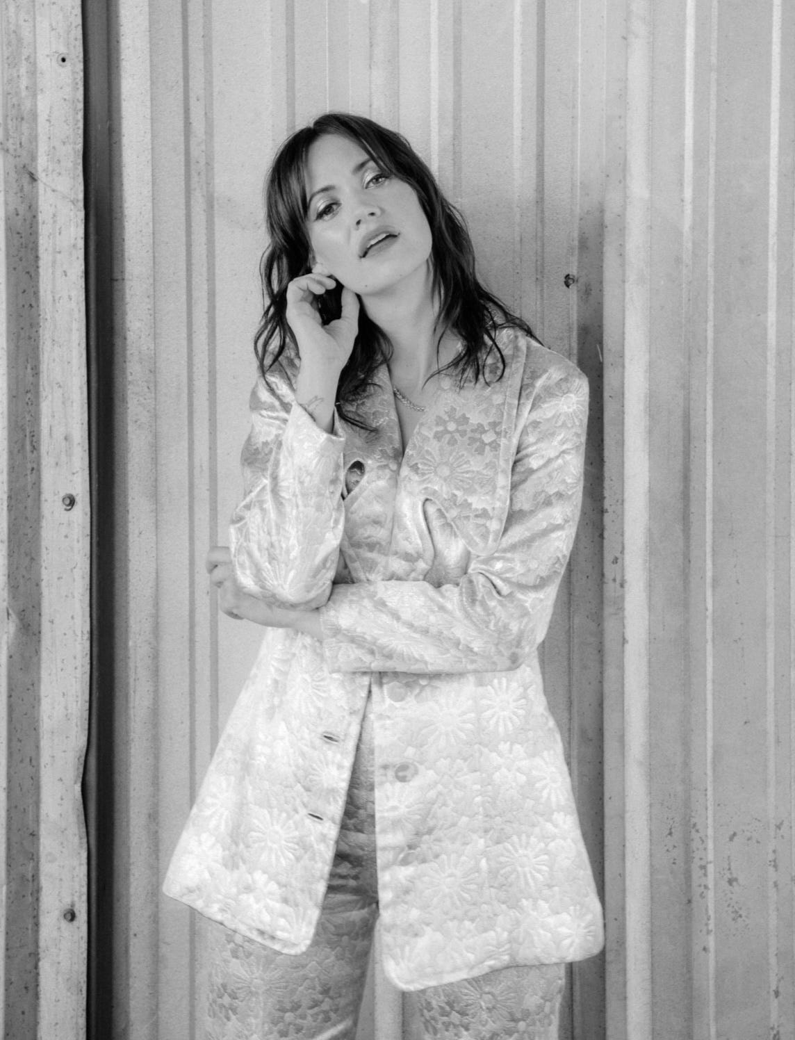 The Motherlands Podcast