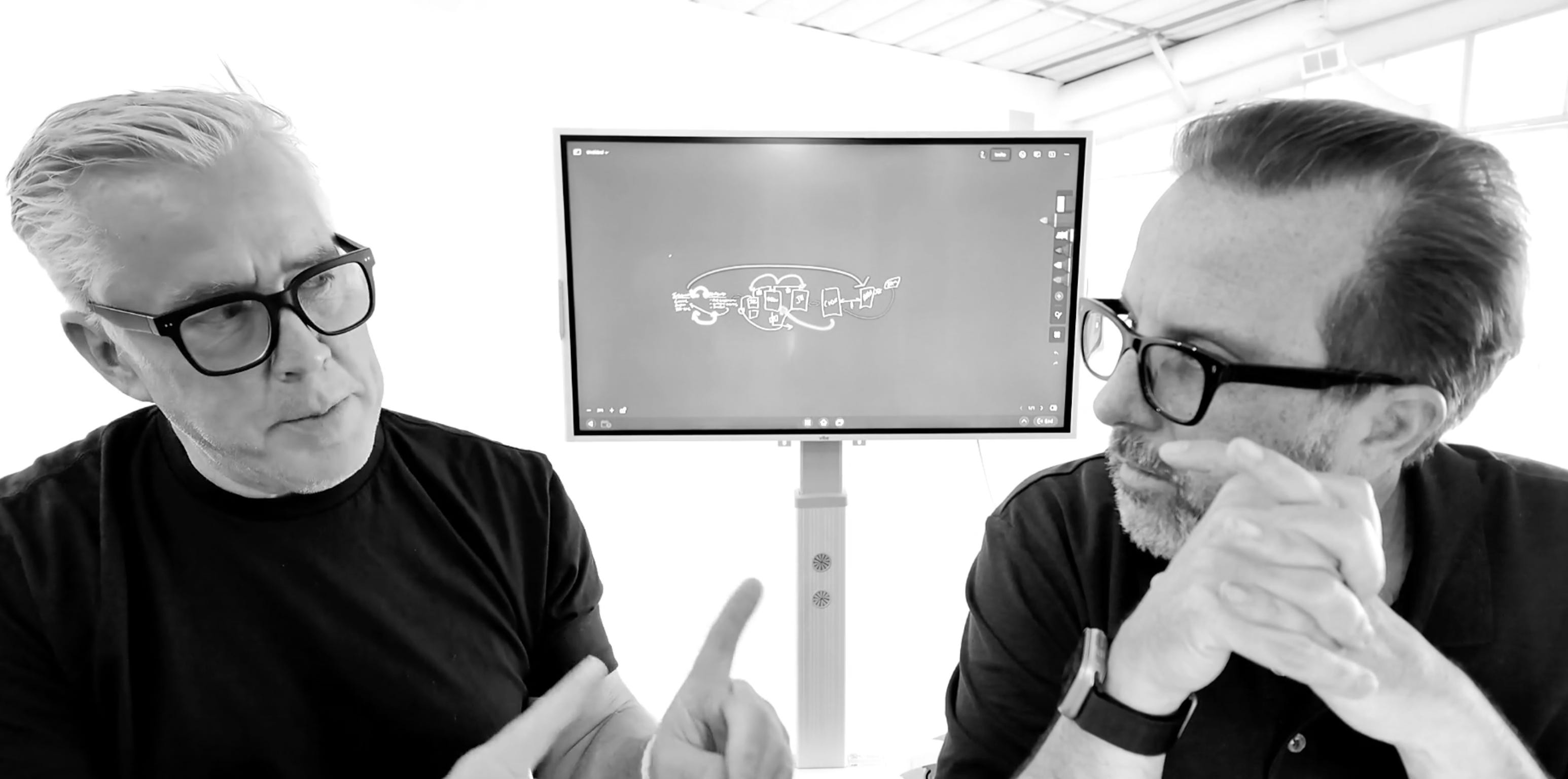 AI Show - empowering professionals!