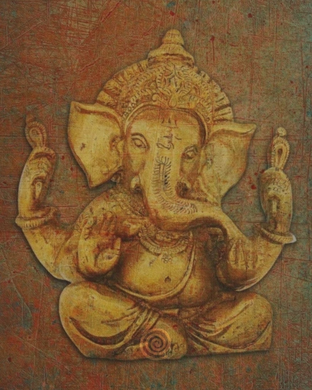 #31 When fear becomes a friend