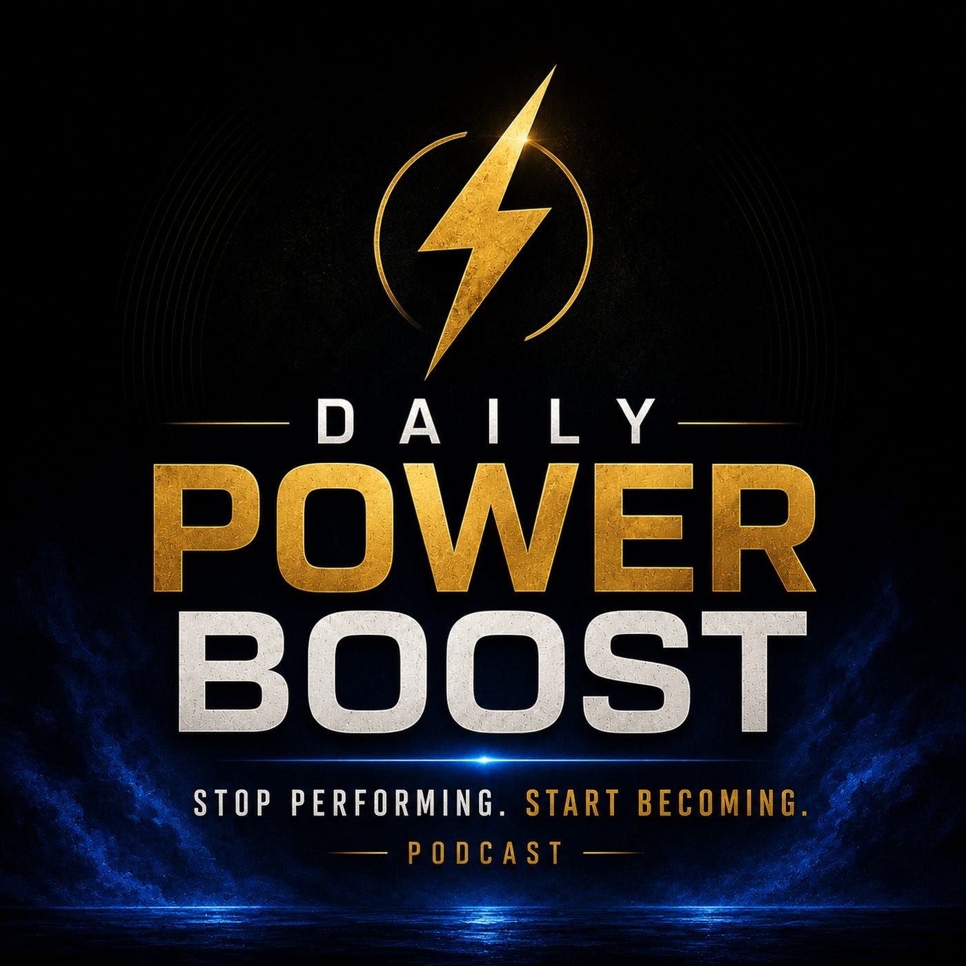 Unleashing Your Potential episode artwork