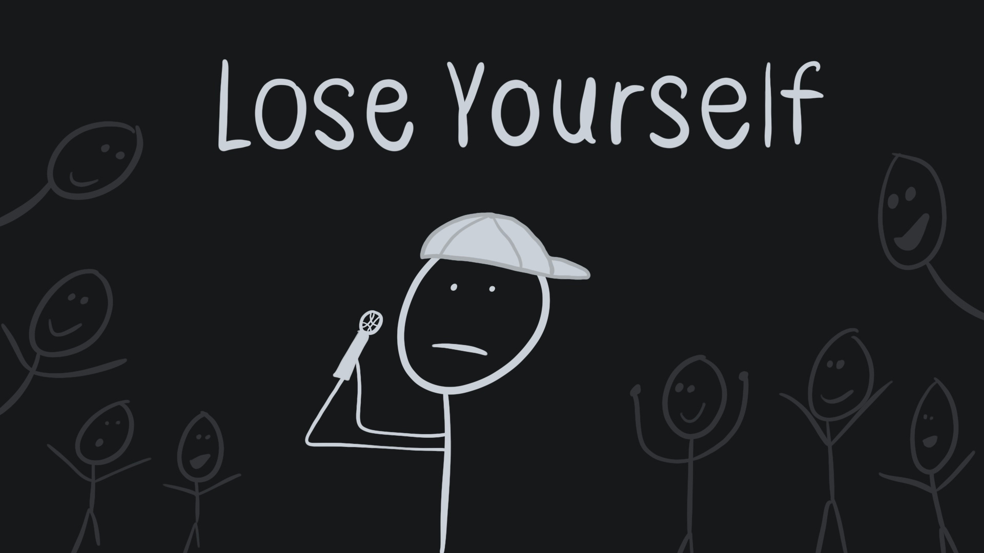 Did Eminem Break the American Dream?