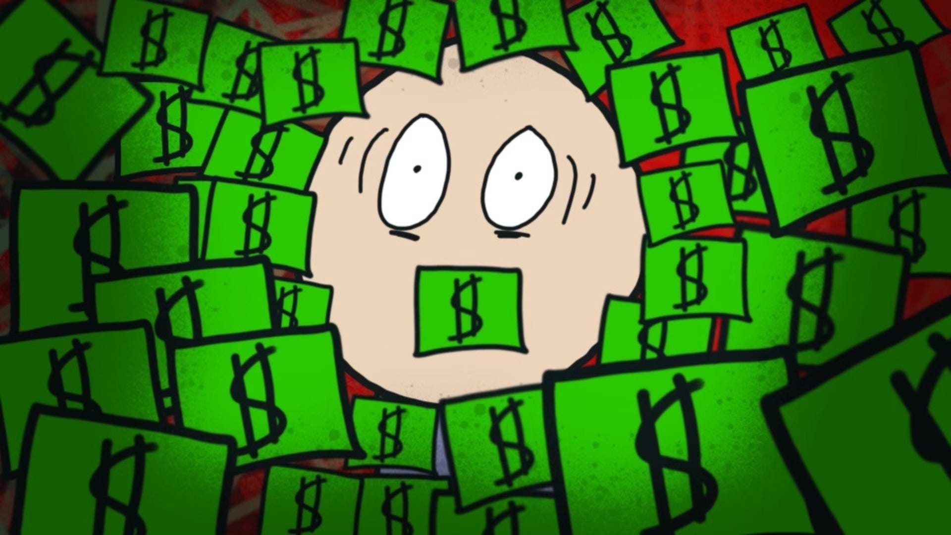 The Hidden Cost of Meaningless Work