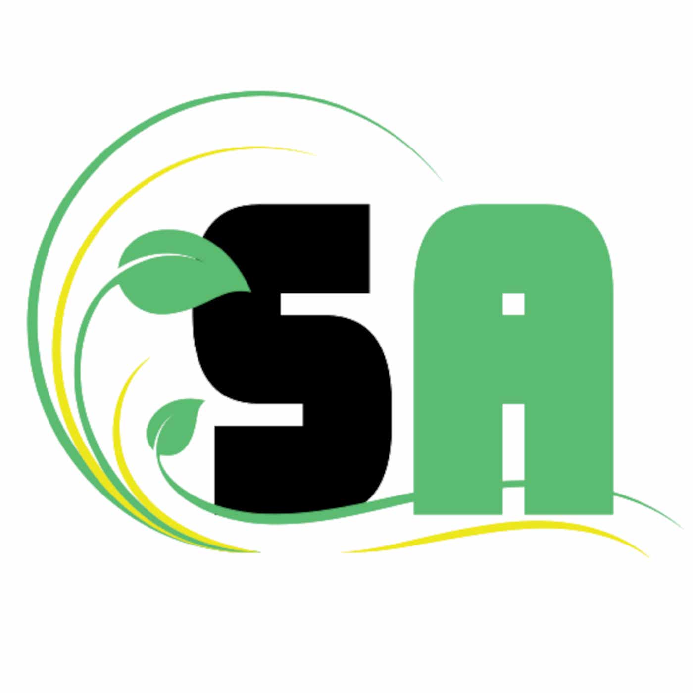 Sustainable Advantages podcast artwork
