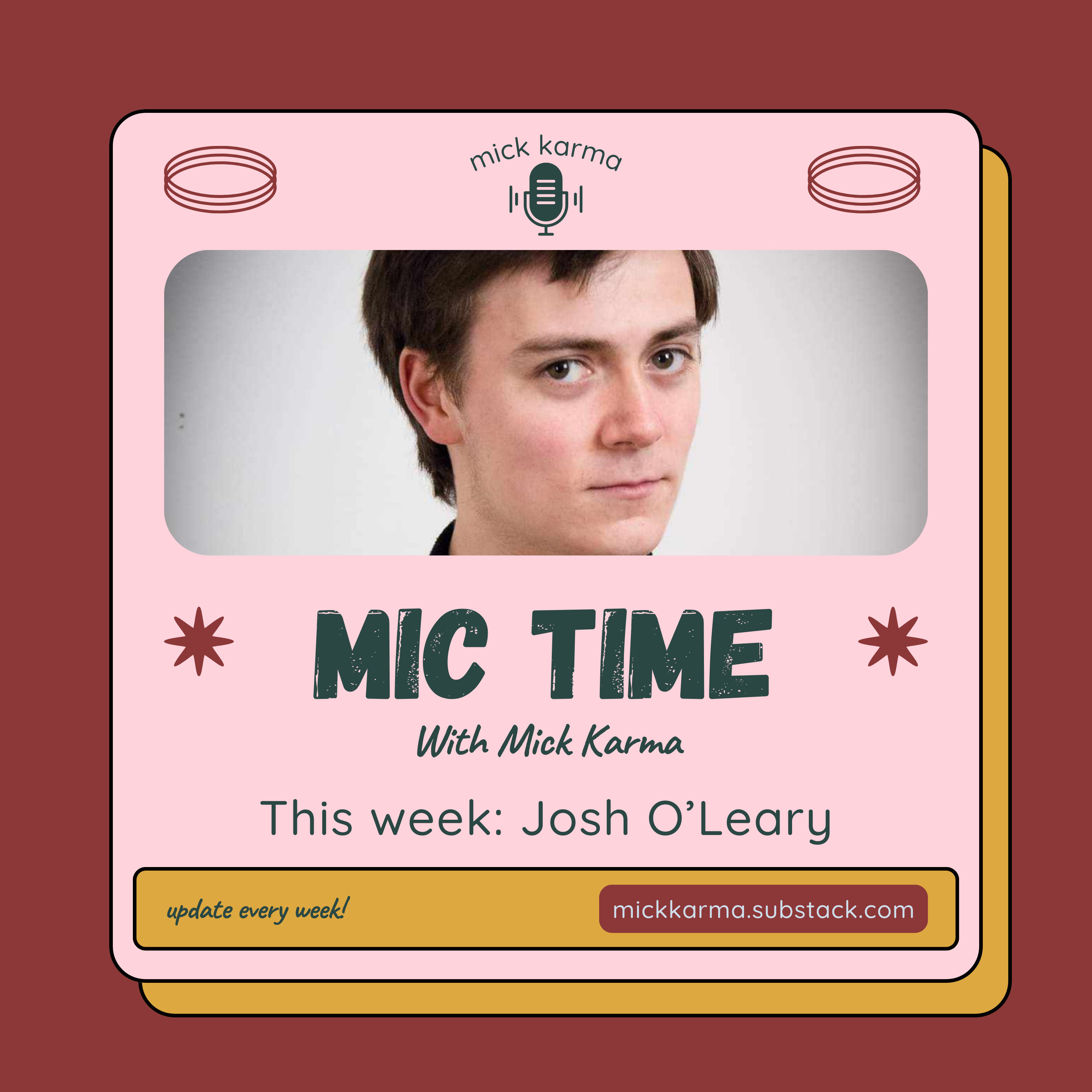 Mic Time