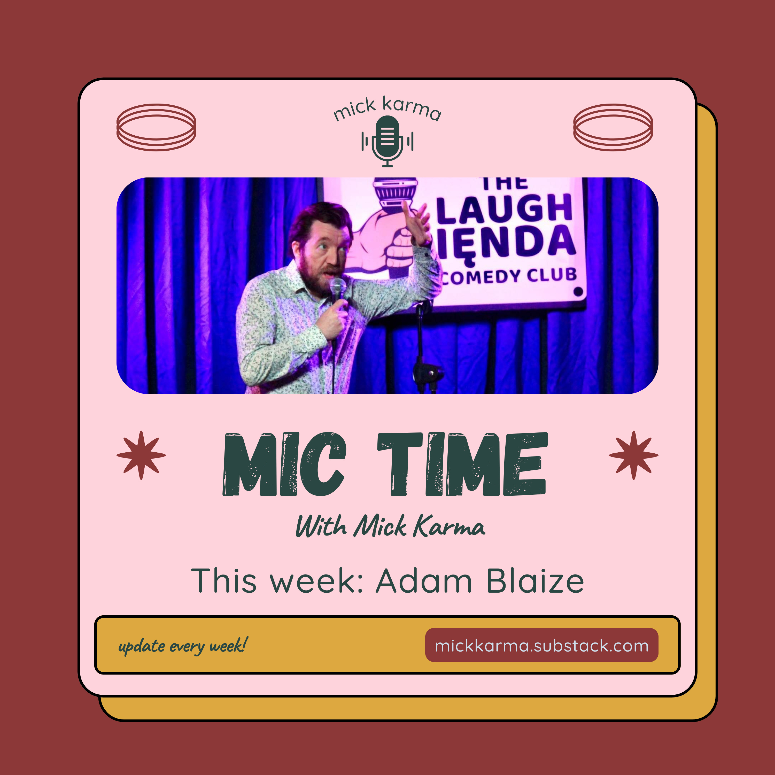 Mic Time