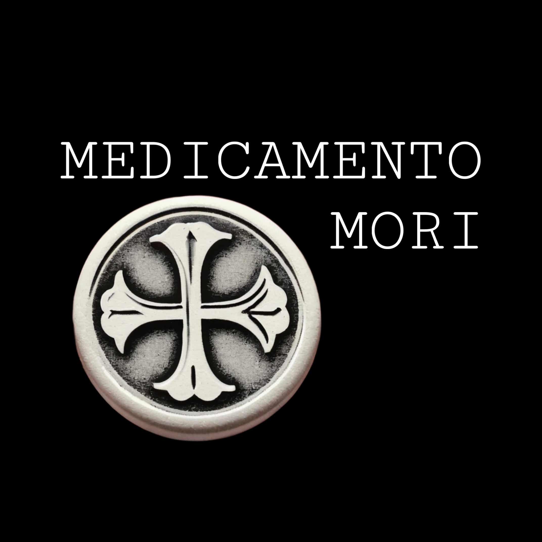 Medicamento Mori Podcast podcast artwork