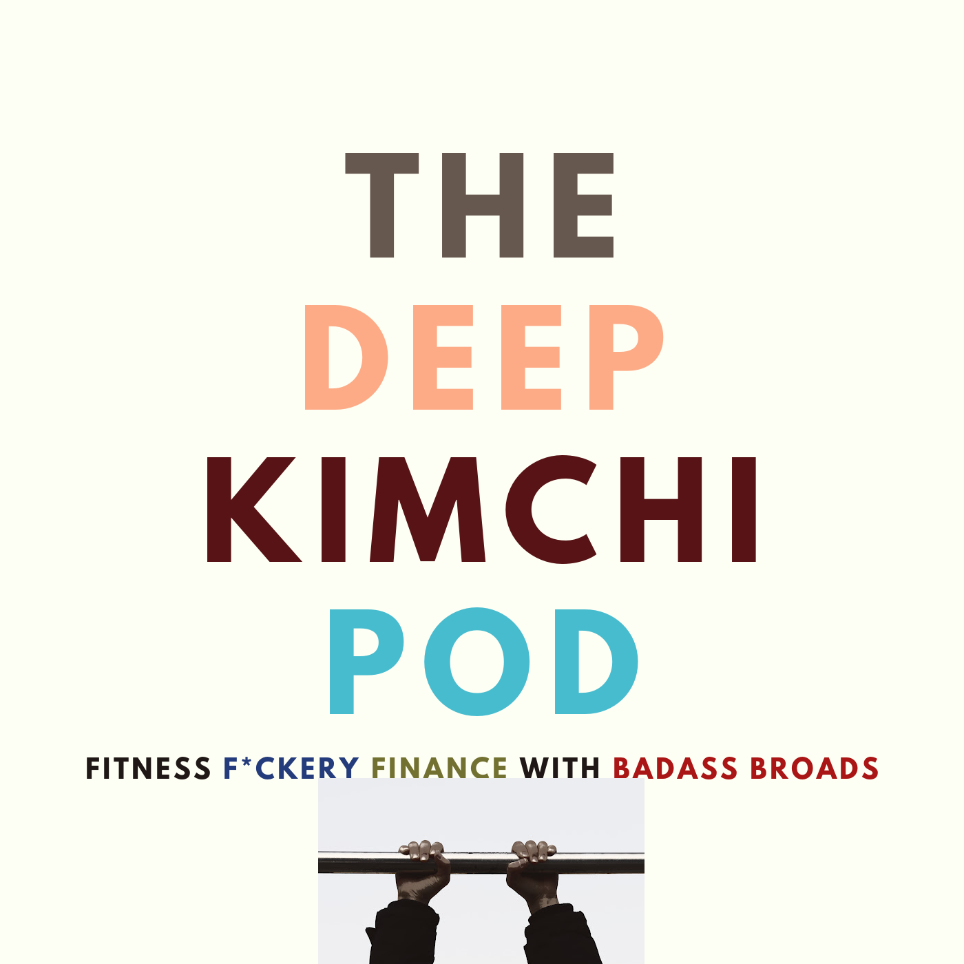 The Deep Kimchi Pod