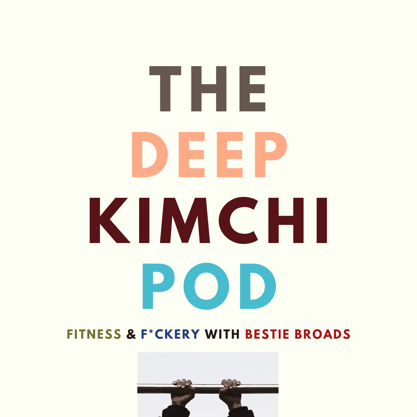 The Deep Kimchi Pod