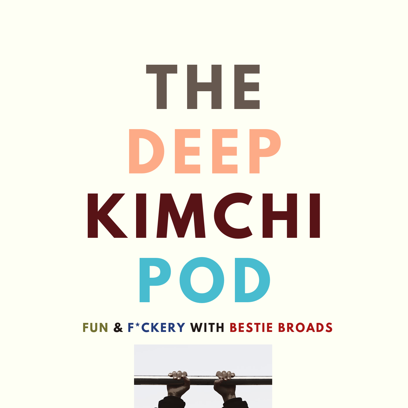 The Deep Kimchi Pod