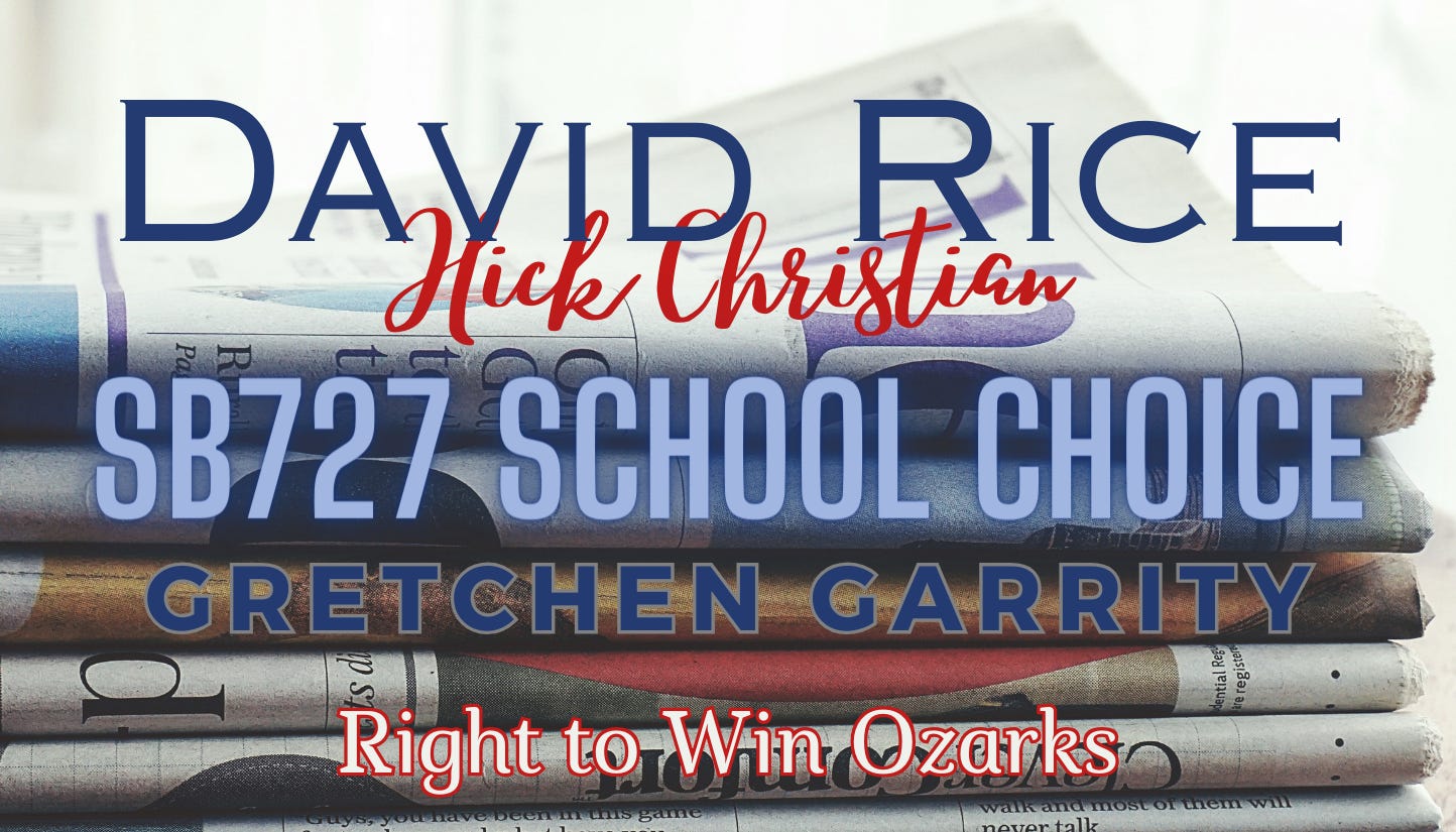 Hick Christian\'s Podcast