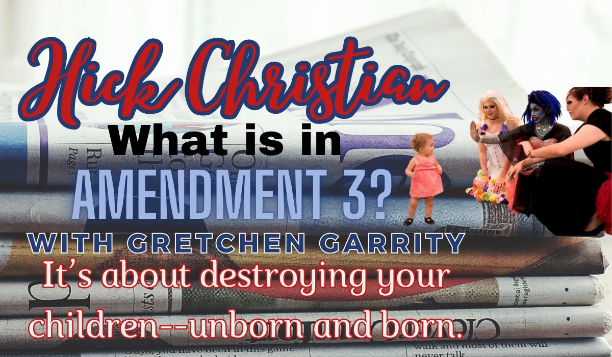 Hick Christian\'s Podcast
