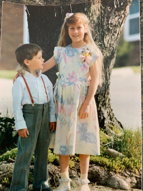 Confluence Formation