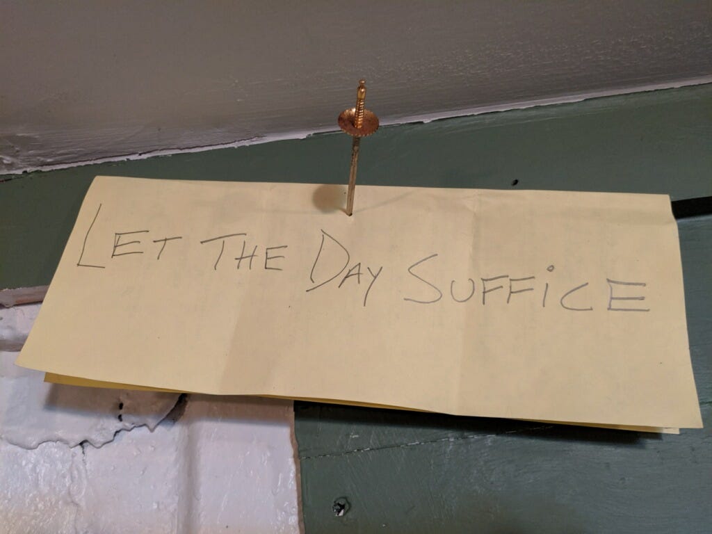 Confluence Formation