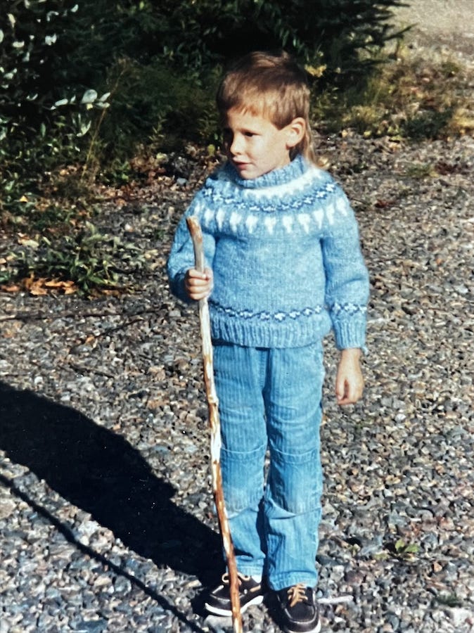 Confluence Formation