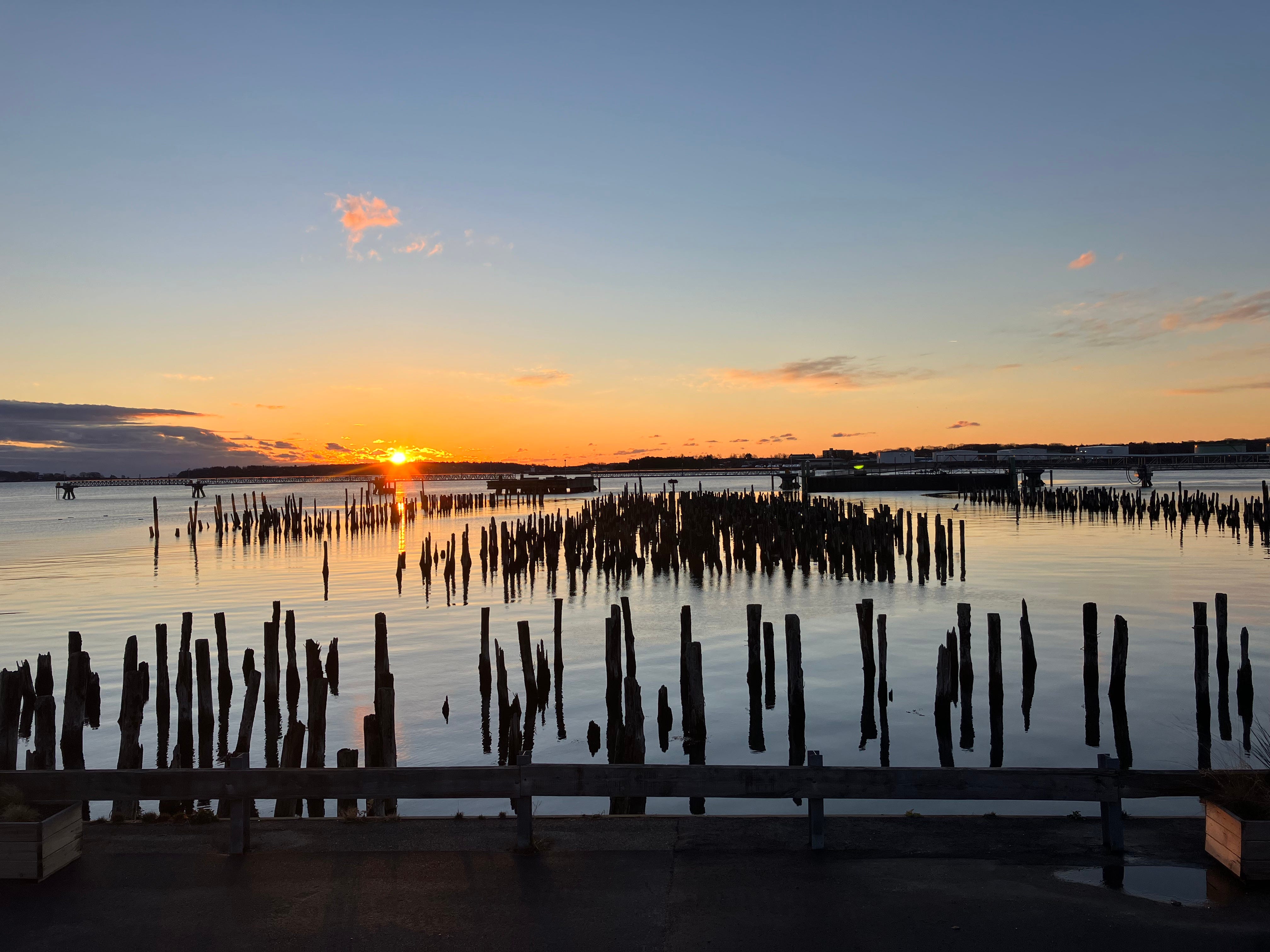 Confluence Formation