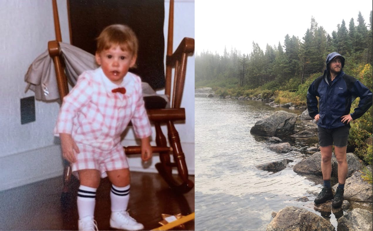 Confluence Formation