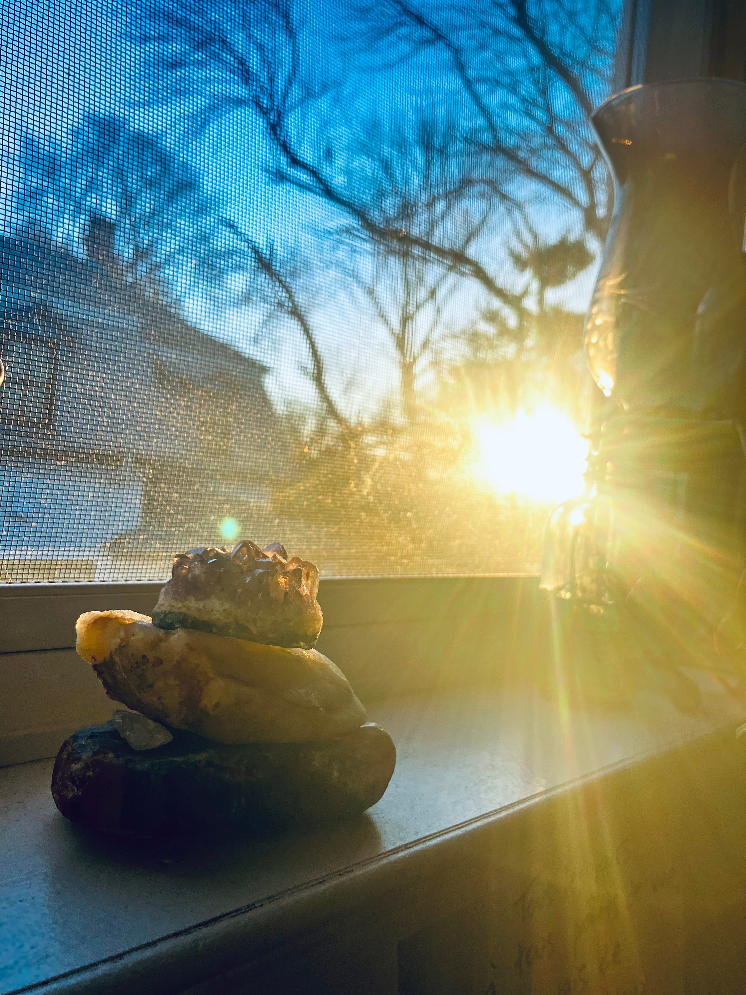 Confluence Formation