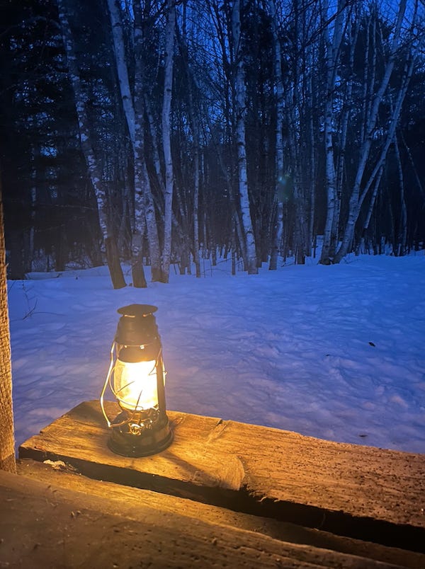 Confluence Formation