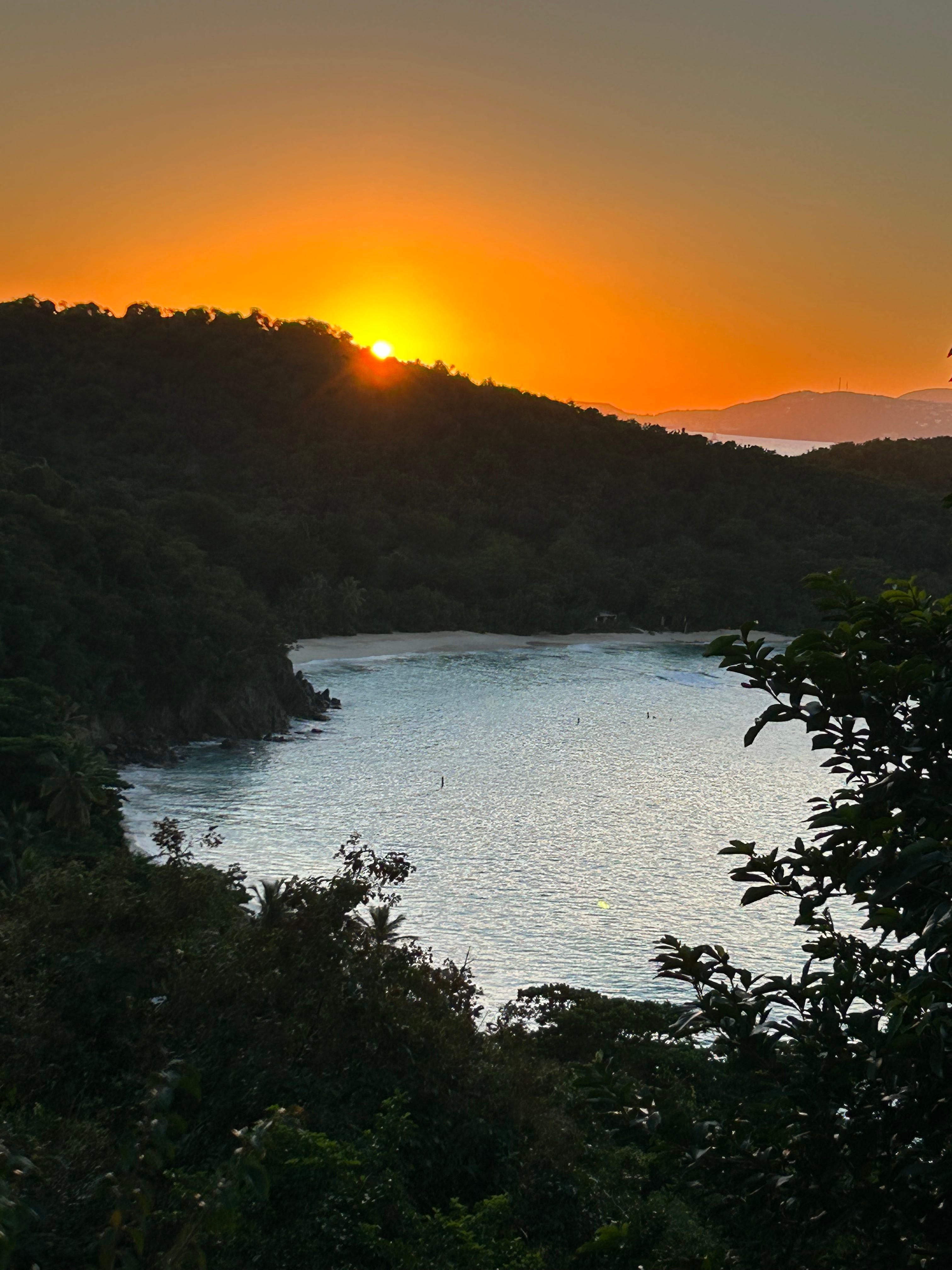 Confluence Formation