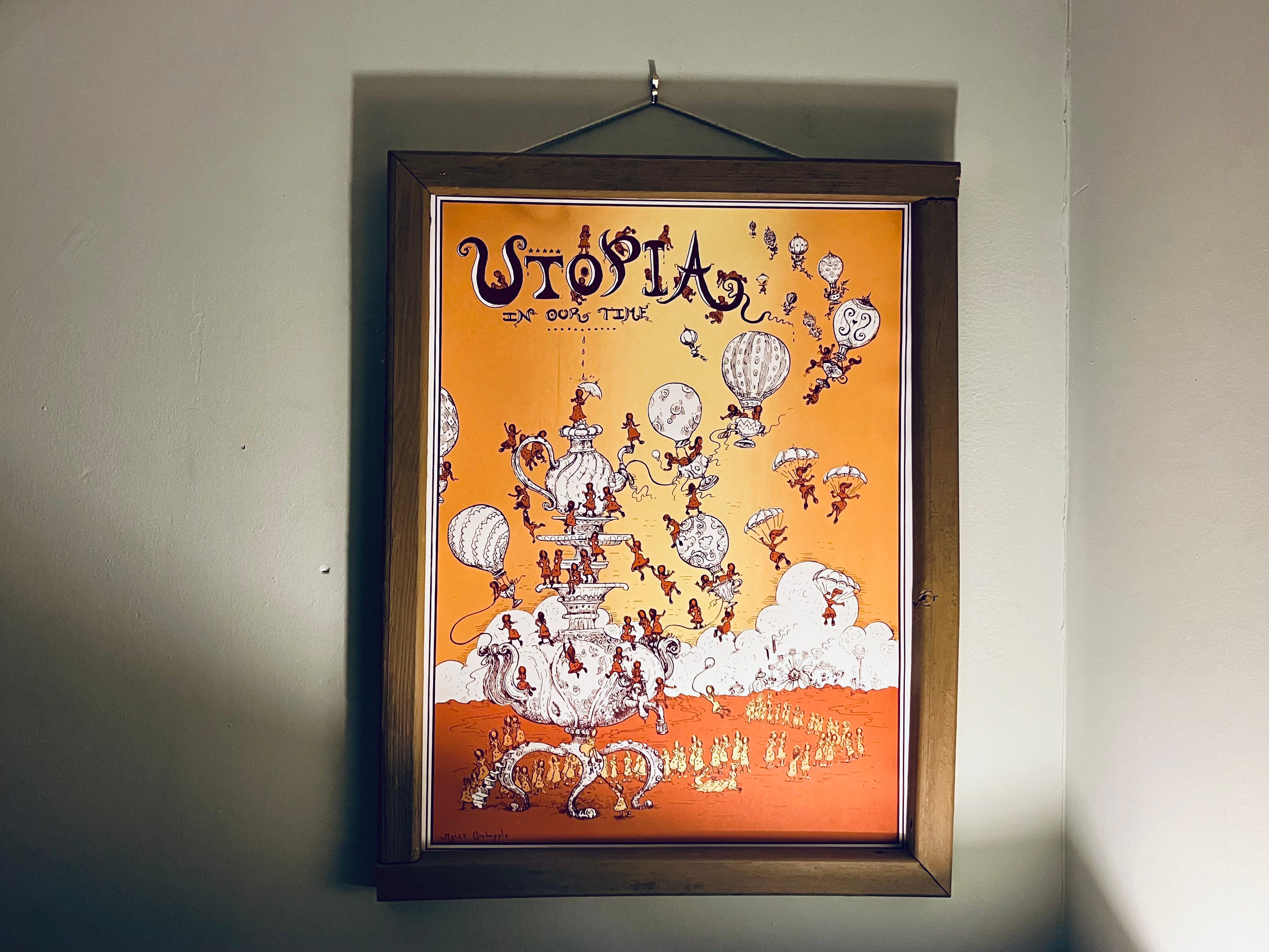 Confluence Formation