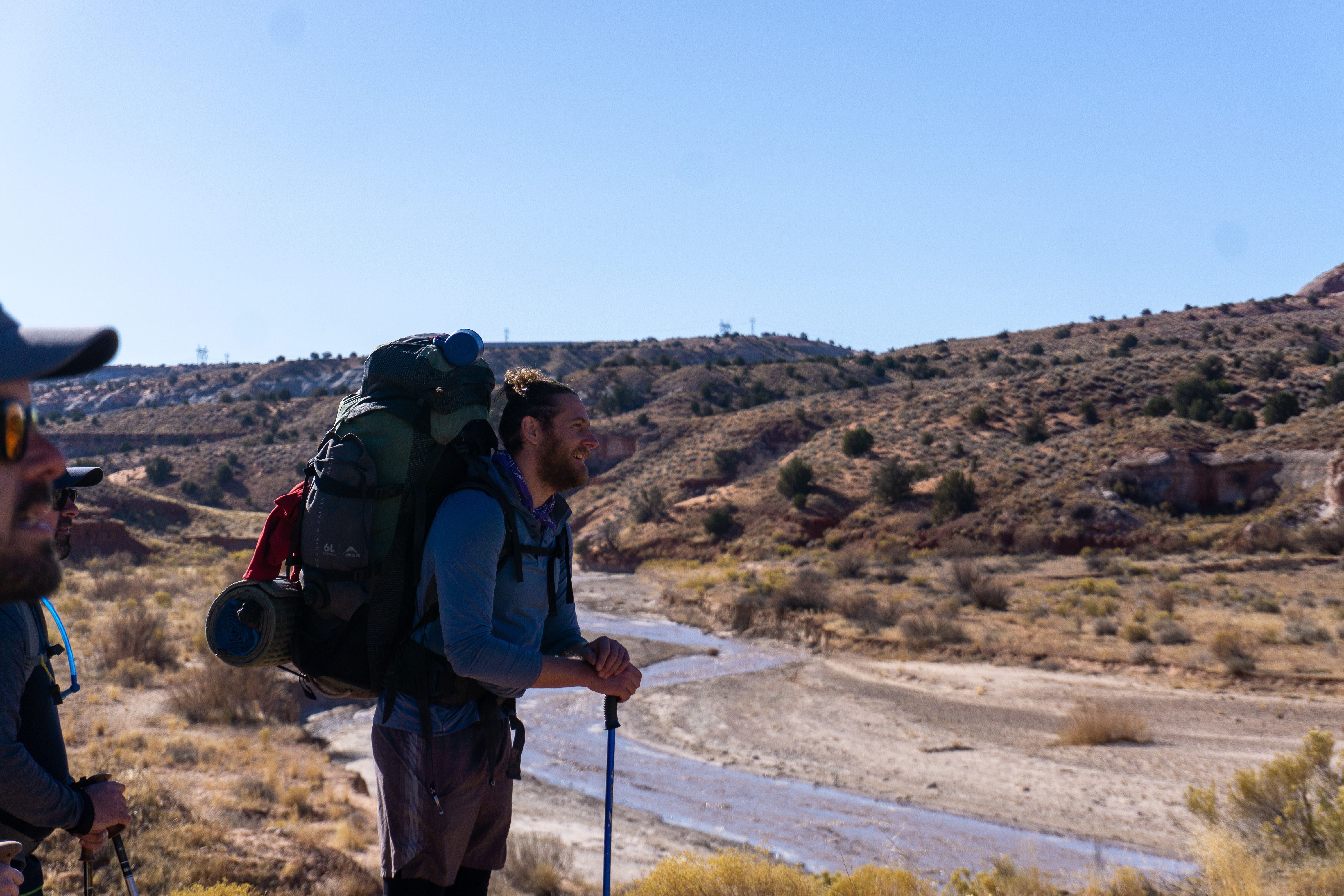 Confluence Formation