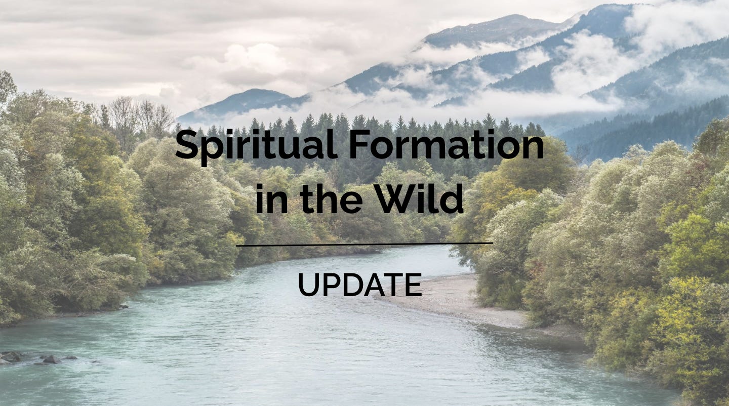 Confluence Formation