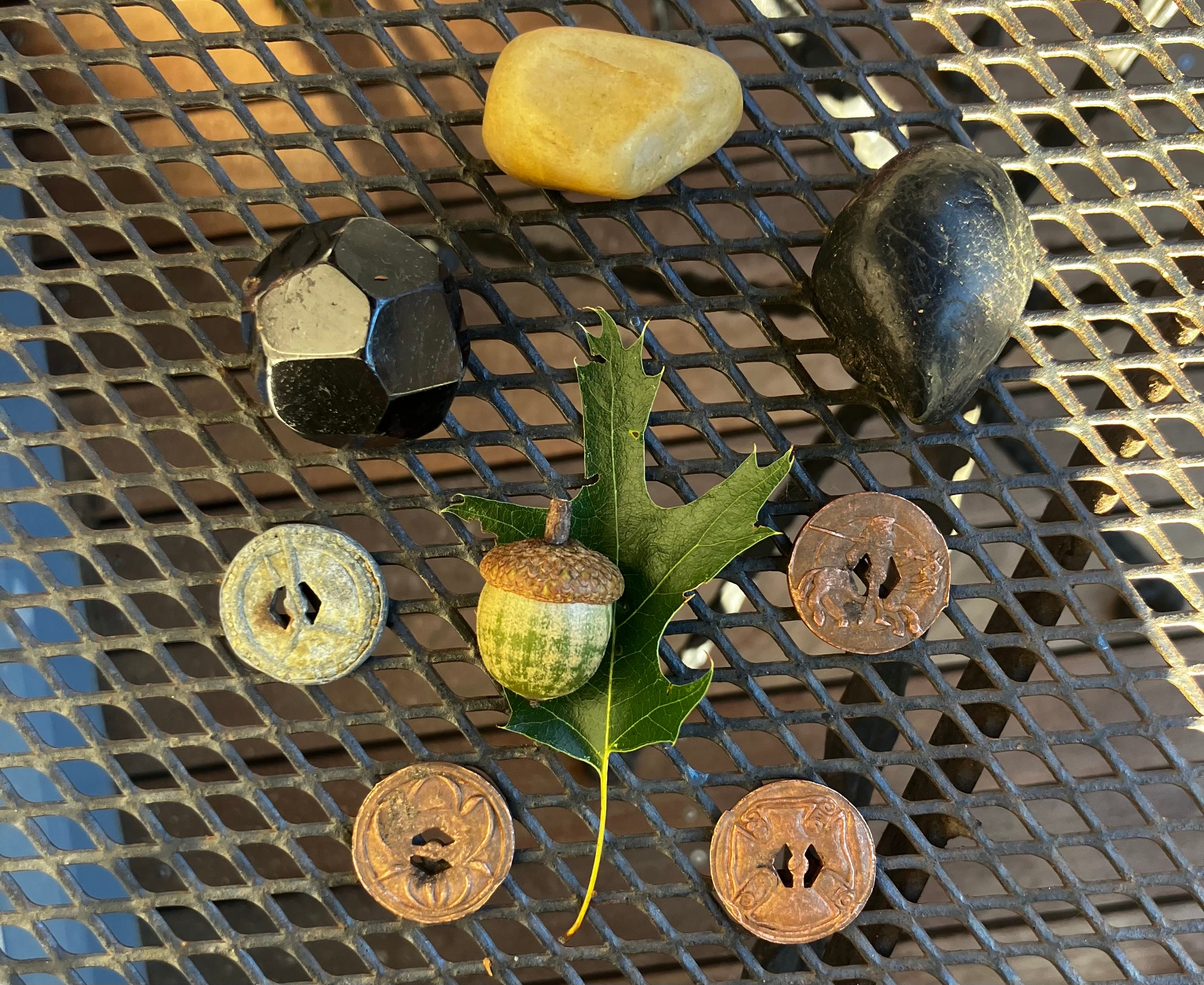 Confluence Formation