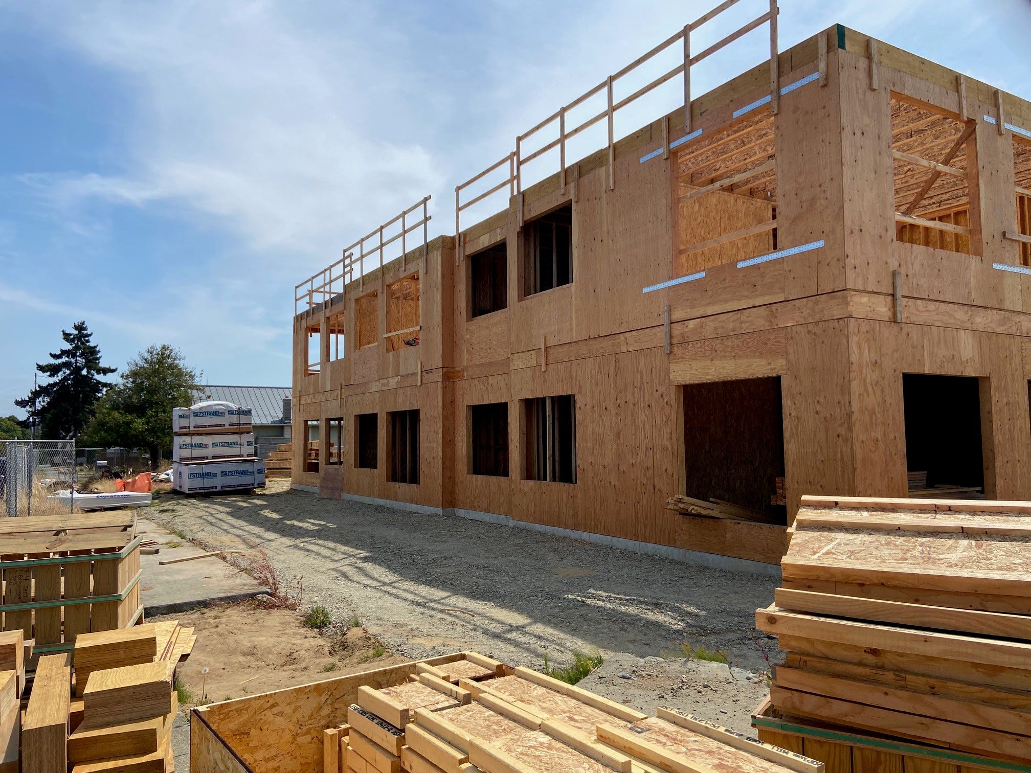 Clallam County Watchdog