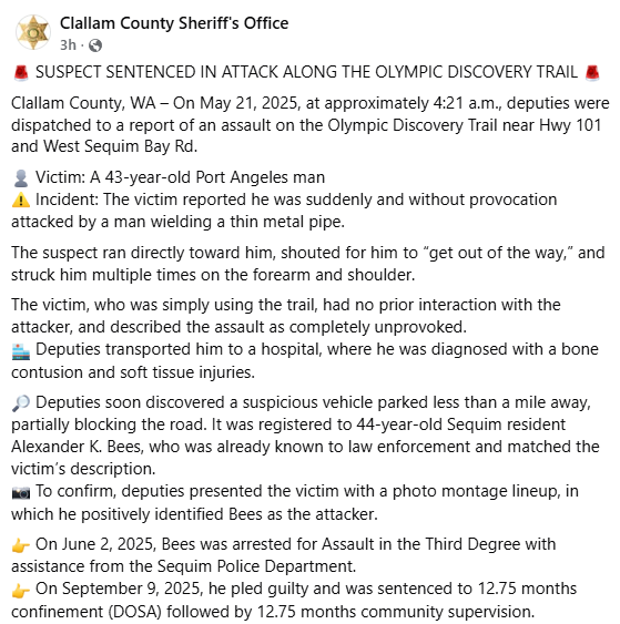 Crime, camps, and costs: Stories you can’t ignore