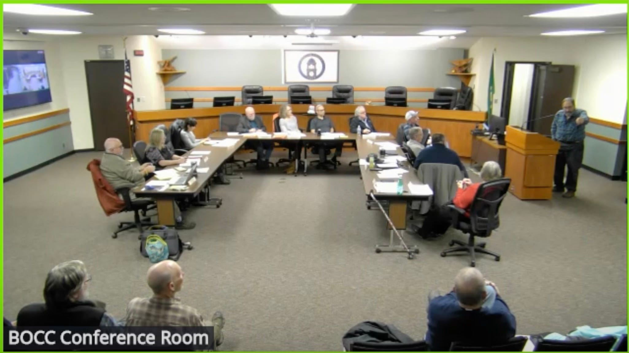 Clallam County Watchdog