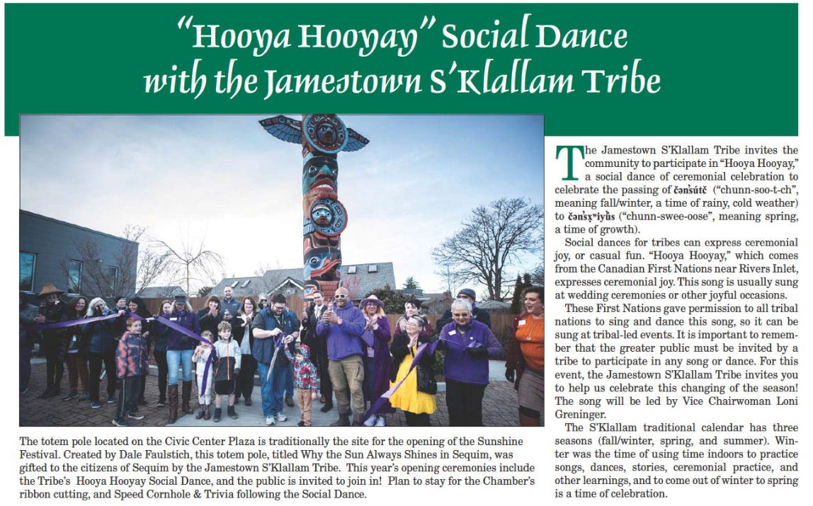 Heritage Isn’t Disposable